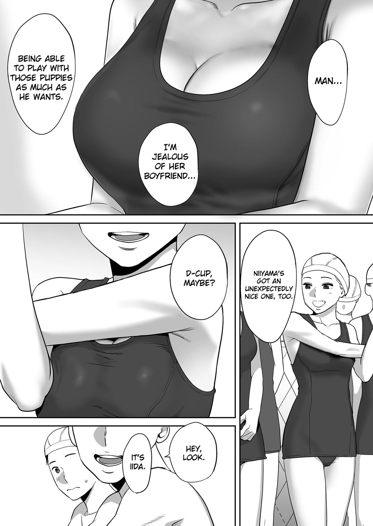 Entanglement vol. 1 page 29