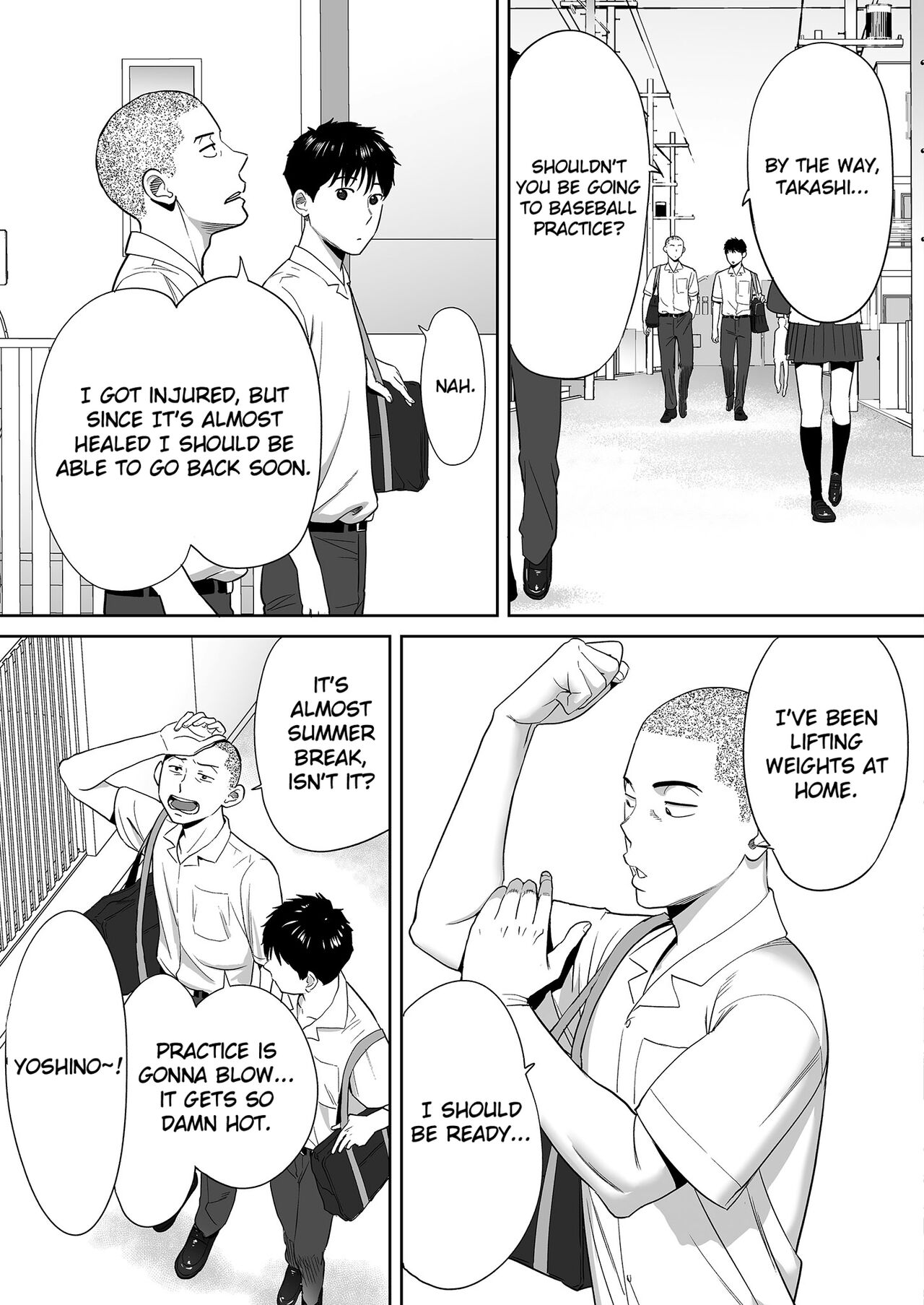 Entanglement vol. 1 page 32