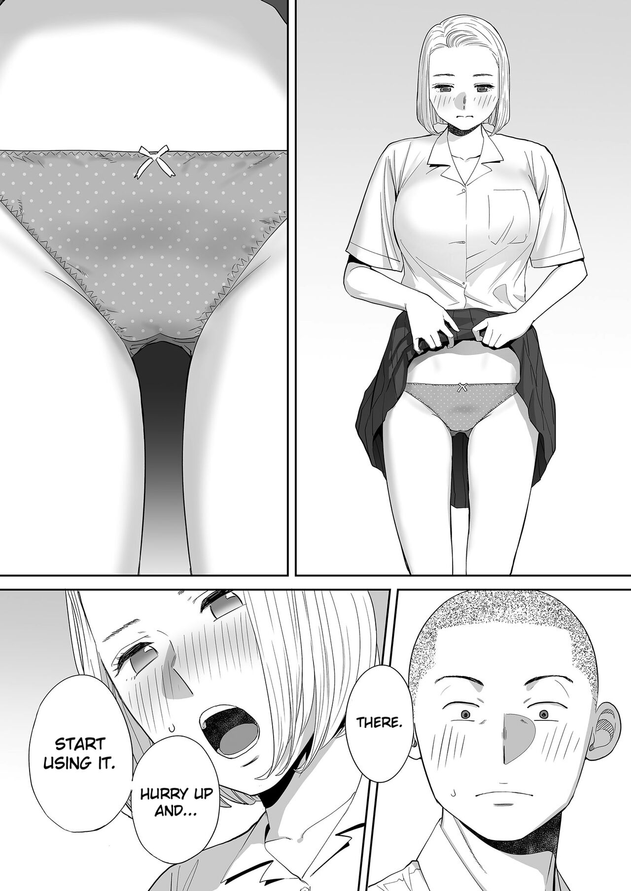 Entanglement vol. 1 page 41