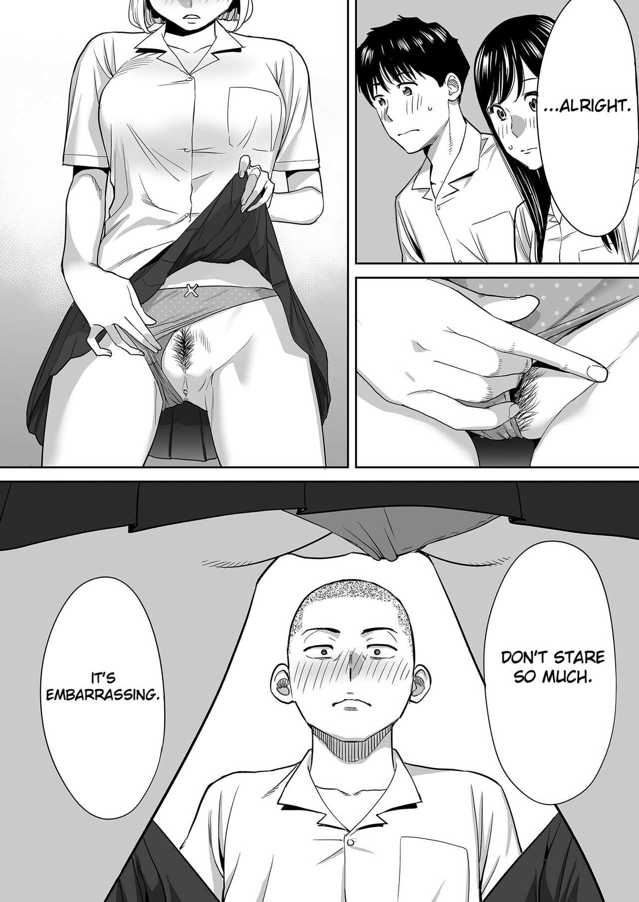 Entanglement vol. 1 page 43
