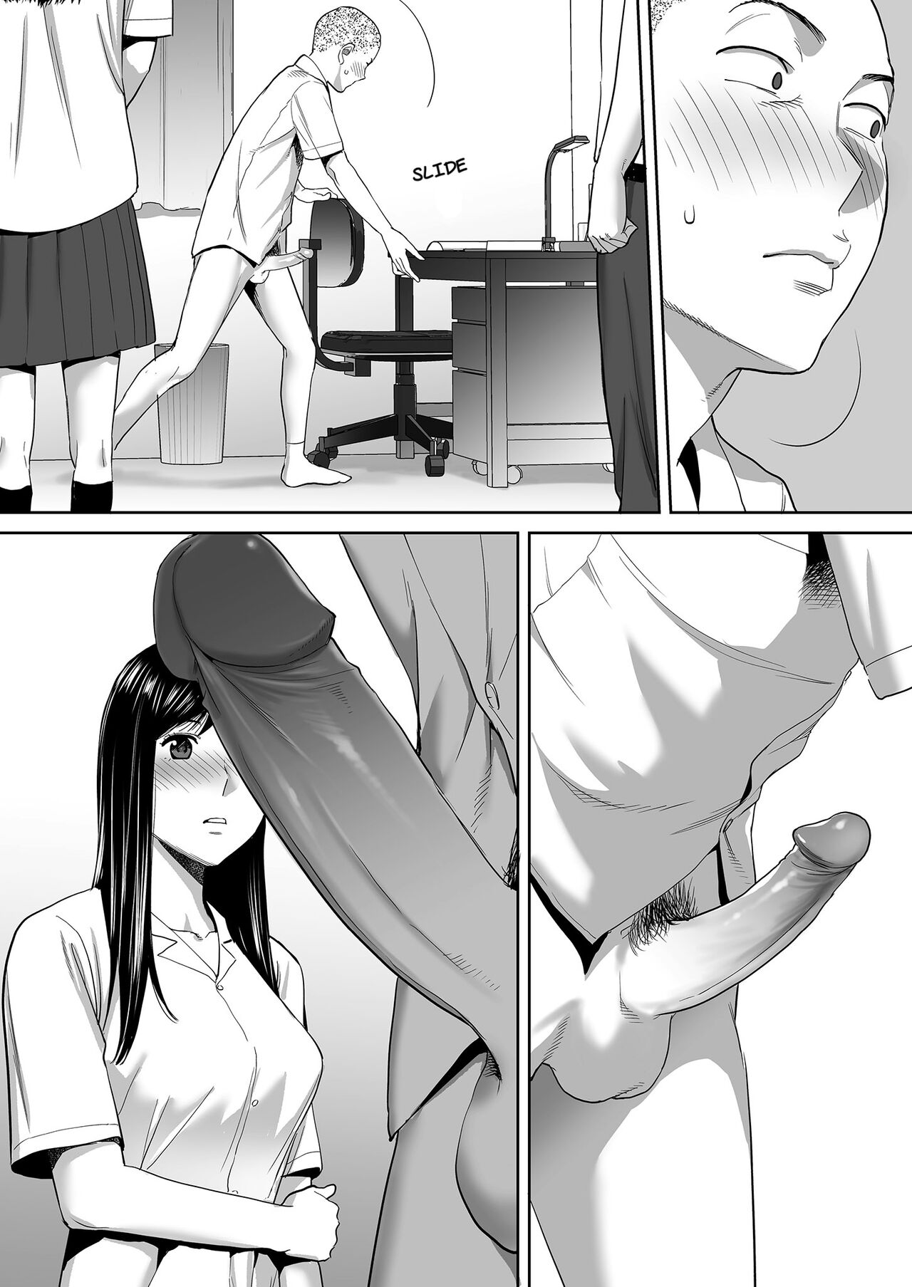 Entanglement vol. 1 page 59
