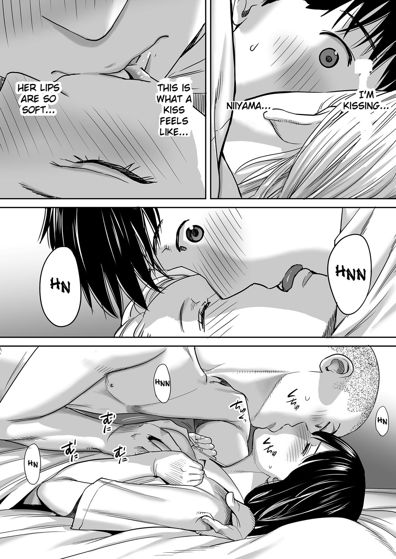 Entanglement vol. 1 page 67