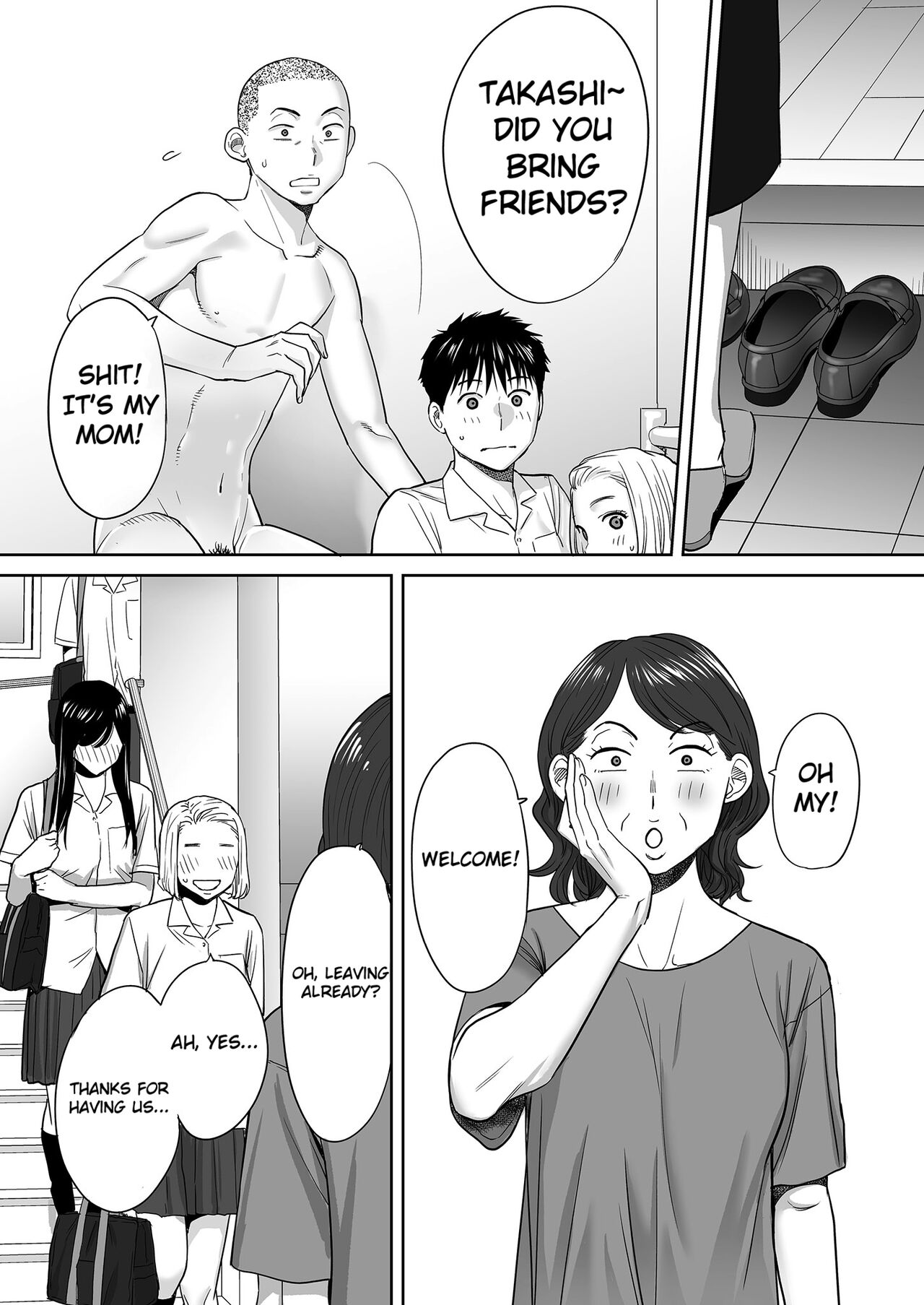 Entanglement vol. 1 page 91