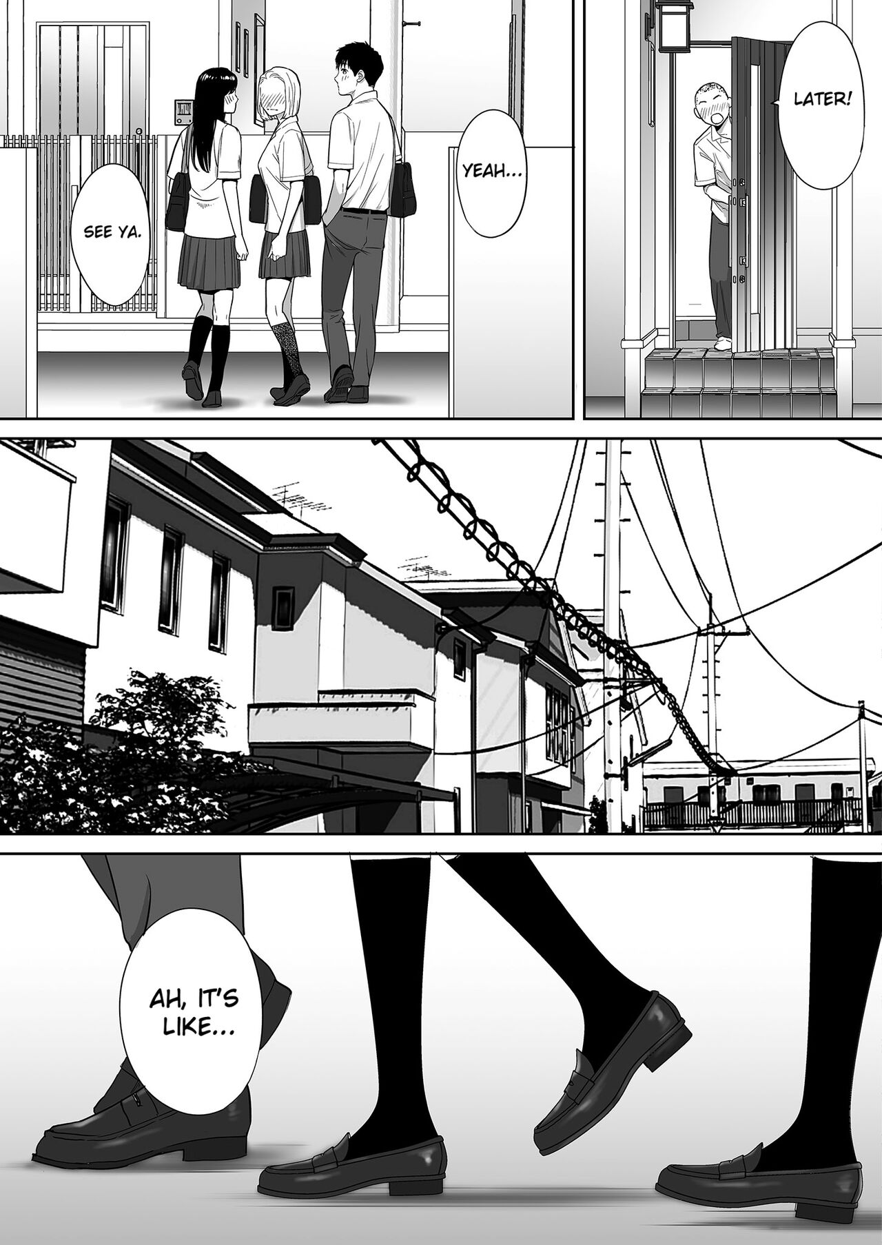 Entanglement vol. 1 page 92