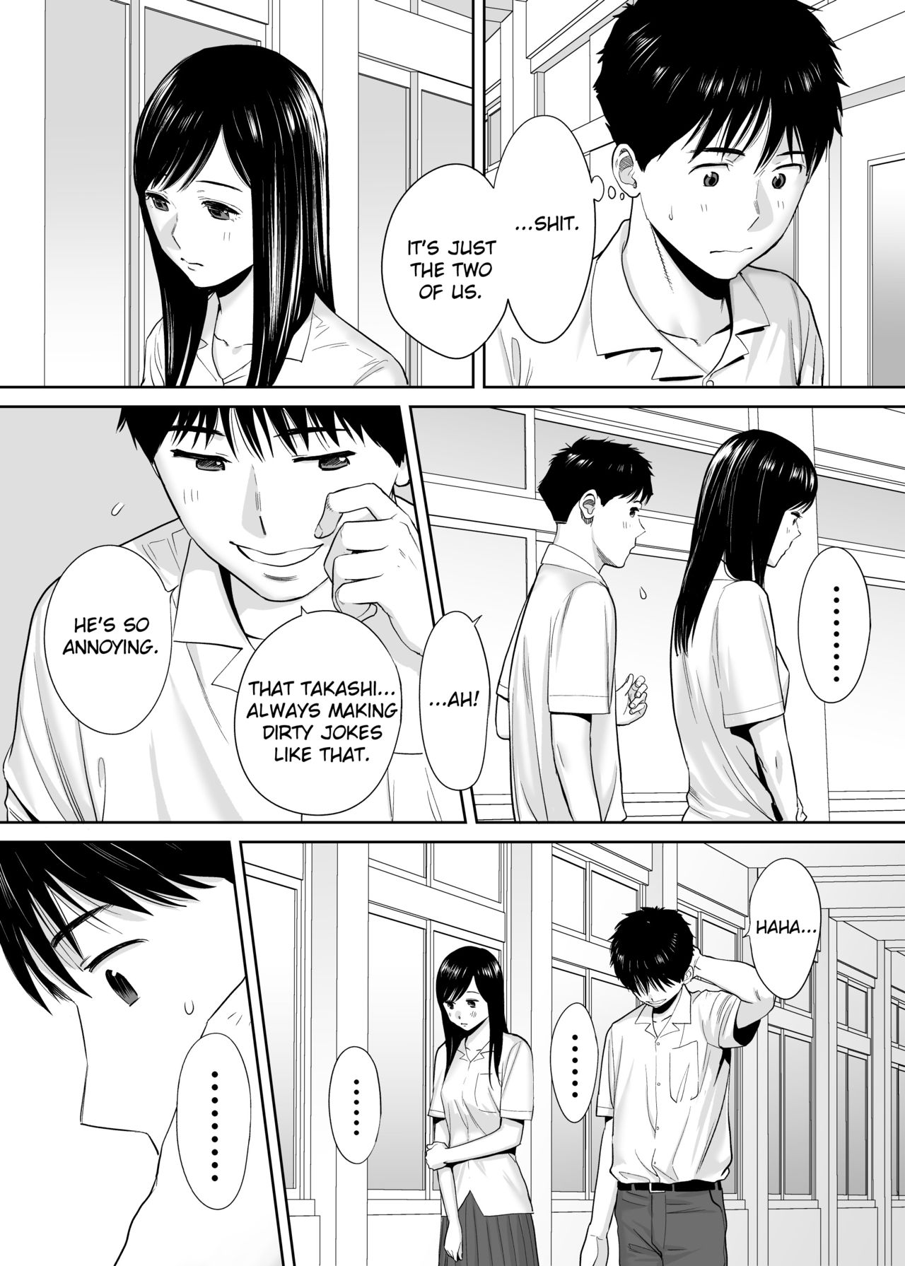 Entanglement vol. 1 page 22