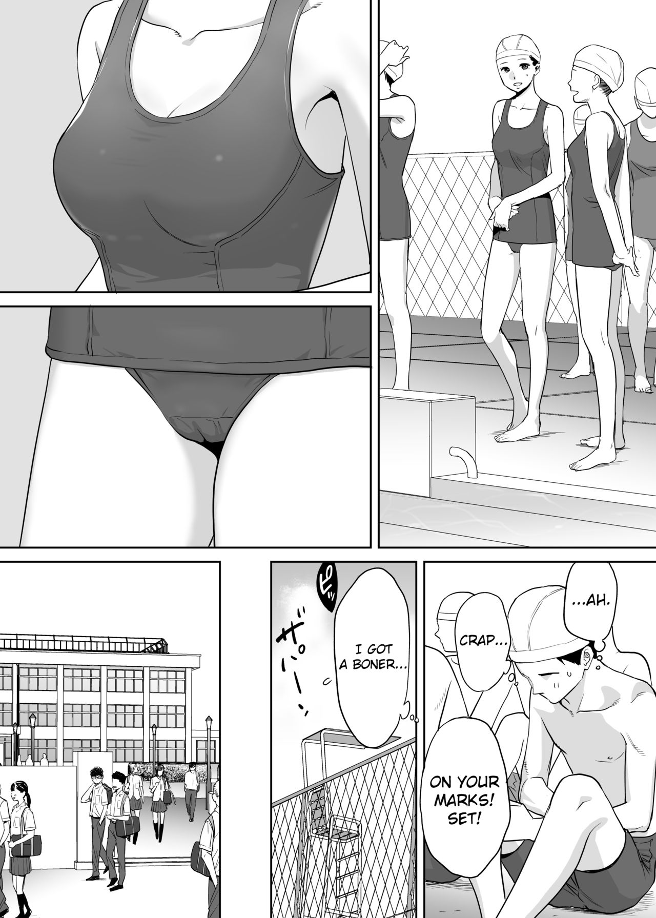 Entanglement vol. 1 page 29
