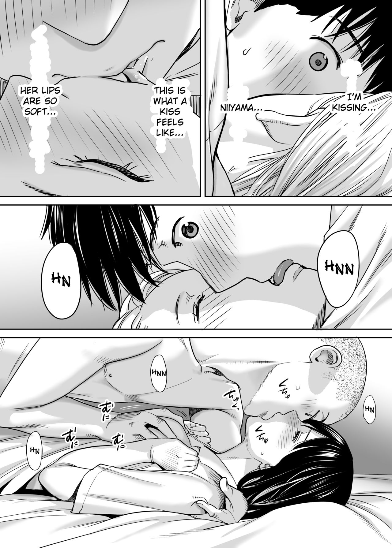 Entanglement vol. 1 page 65