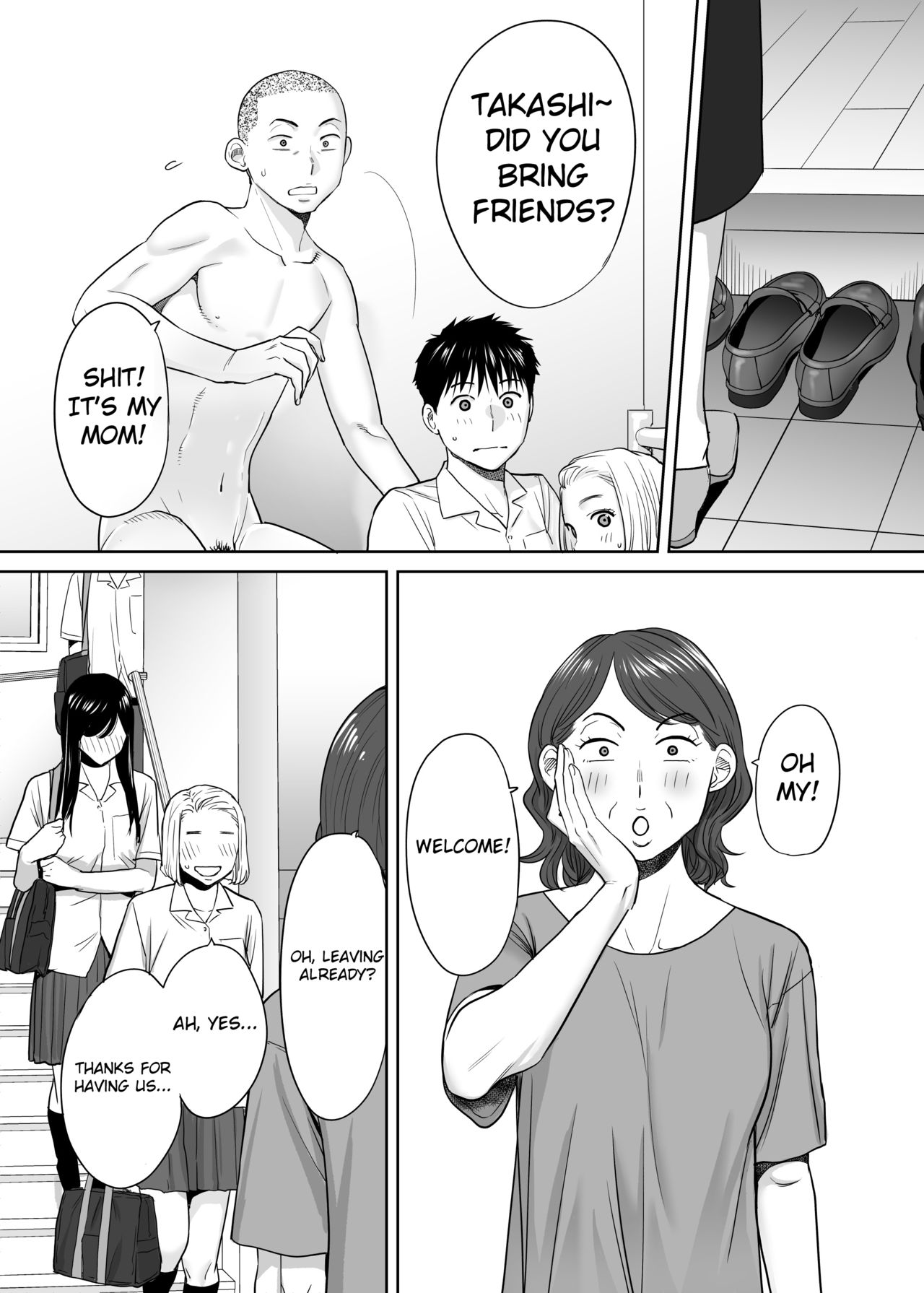 Entanglement vol. 1 page 89
