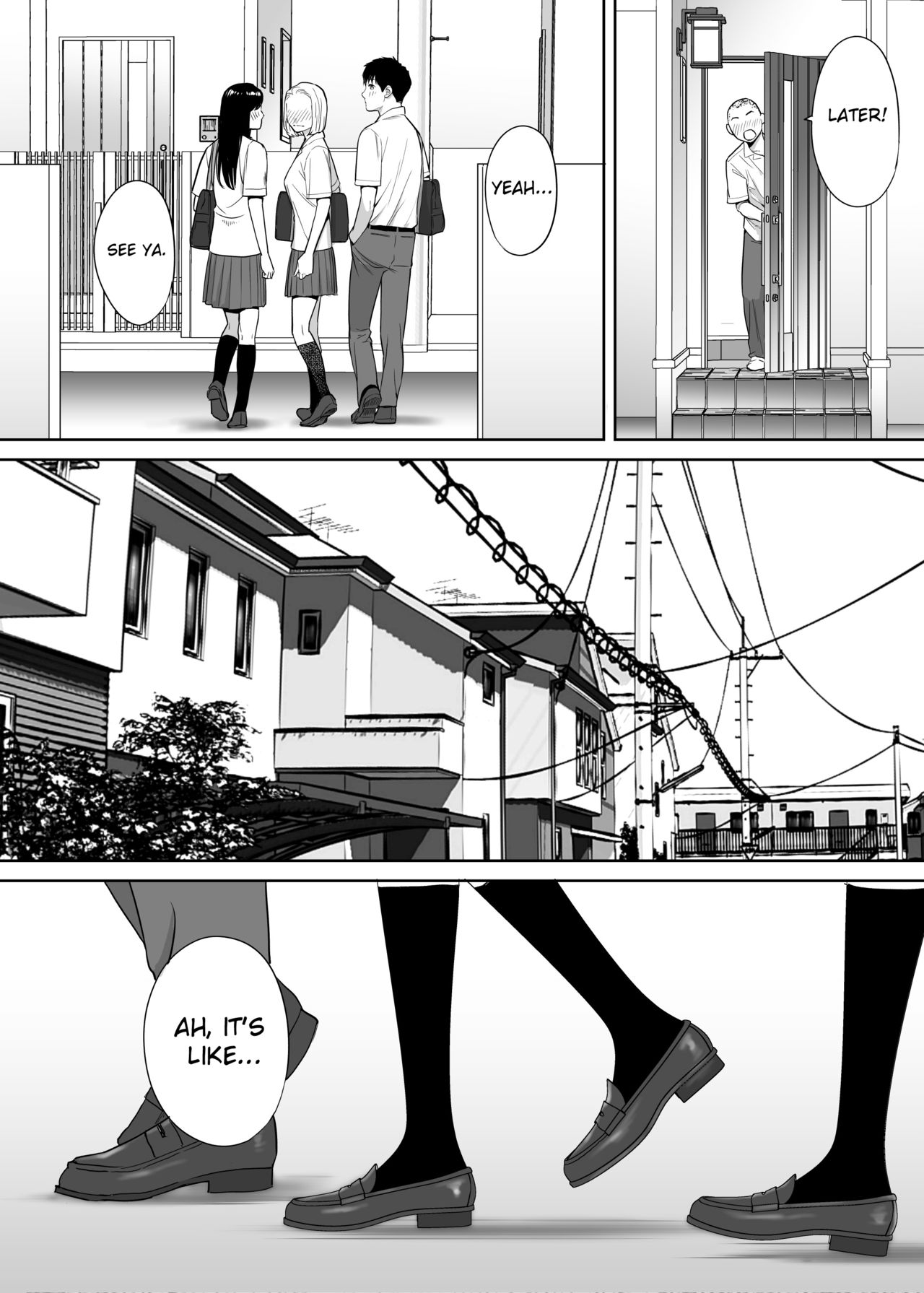 Entanglement vol. 1 page 90