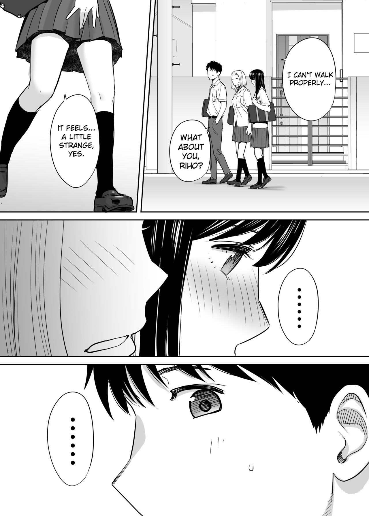 Entanglement vol. 1 page 91