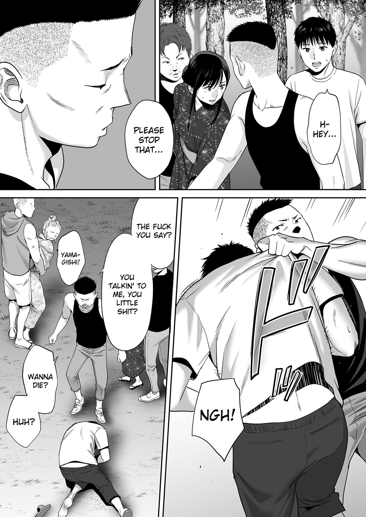 Entanglement vol. 2 page 101