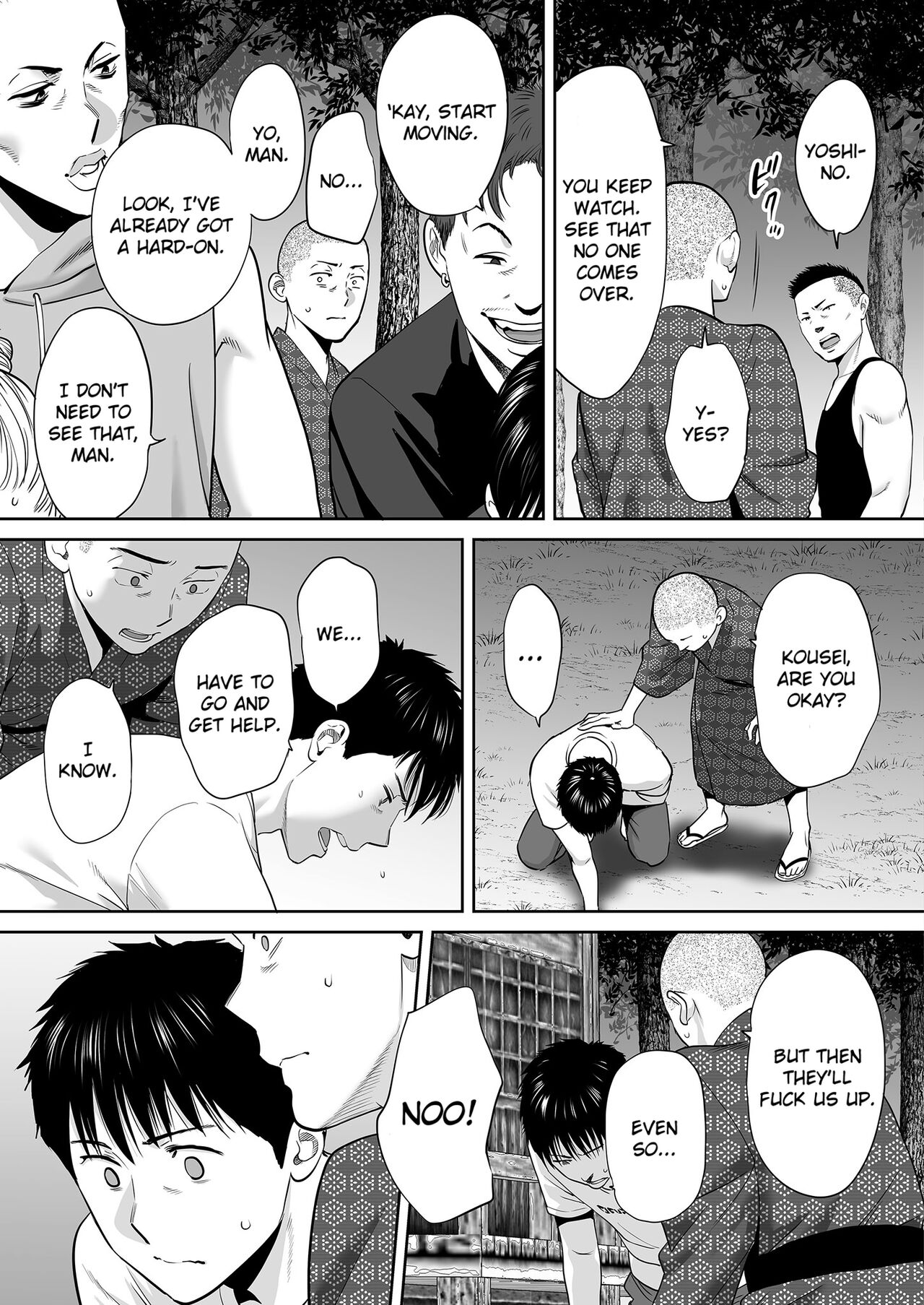 Entanglement vol. 2 page 102