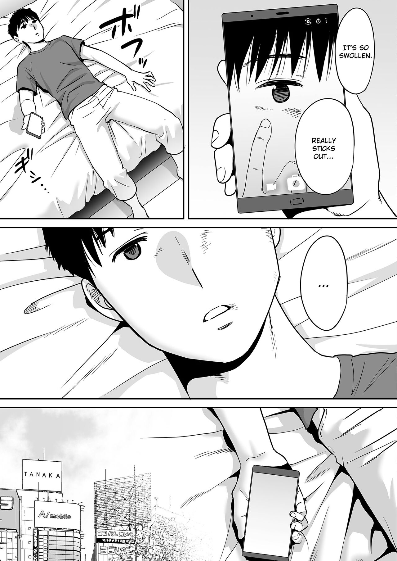 Entanglement vol. 2 page 116