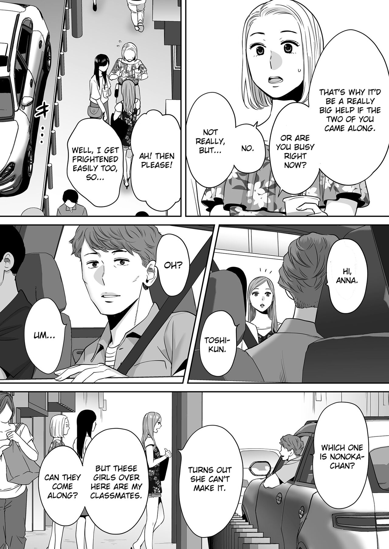 Entanglement vol. 2 page 121