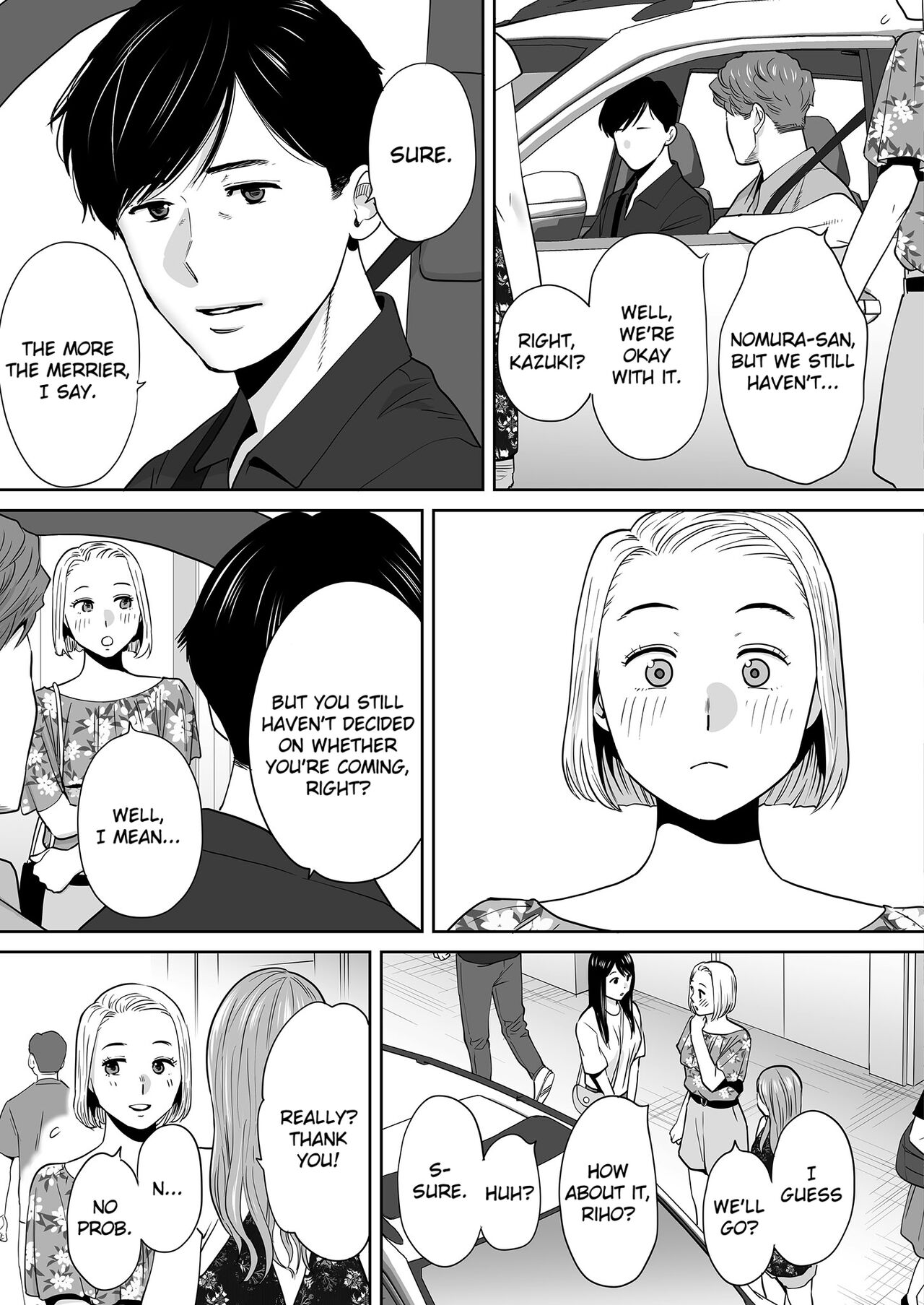 Entanglement vol. 2 page 122
