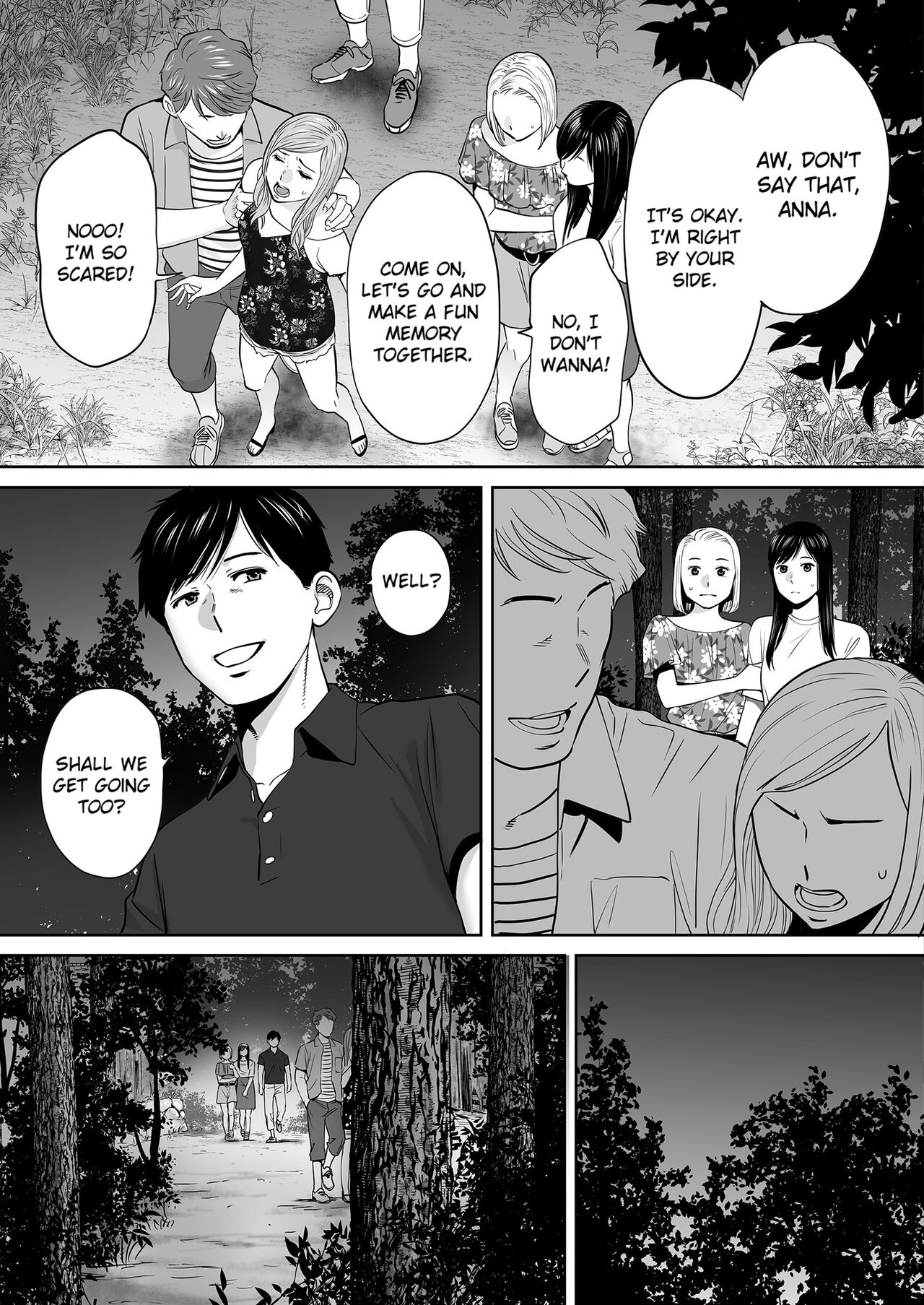 Entanglement vol. 2 page 126