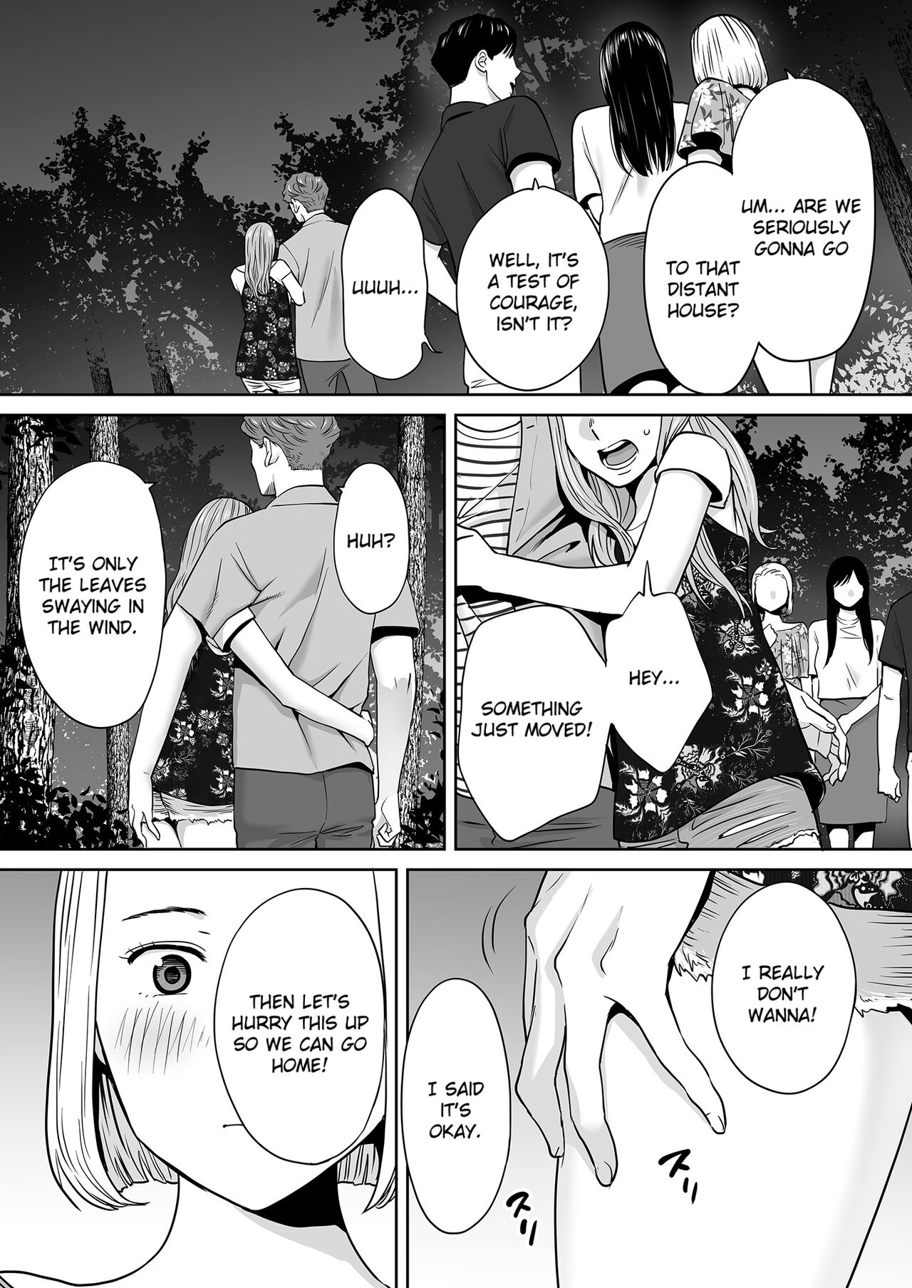 Entanglement vol. 2 page 127