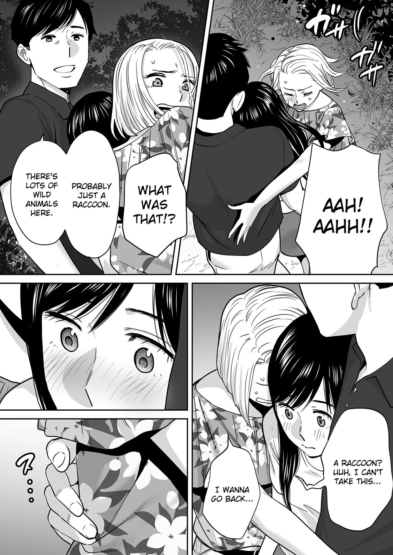 Entanglement vol. 2 page 129