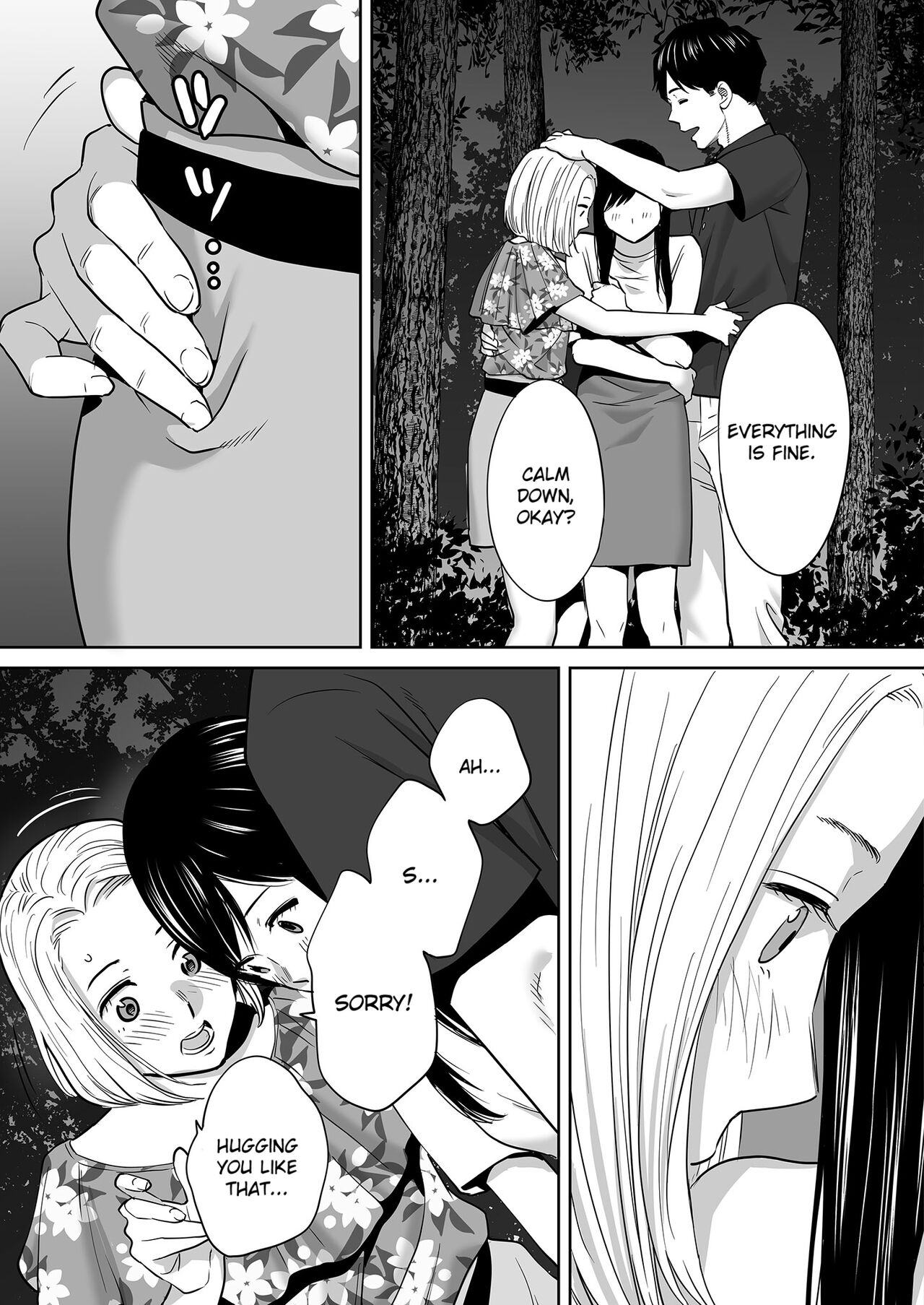 Entanglement vol. 2 page 130