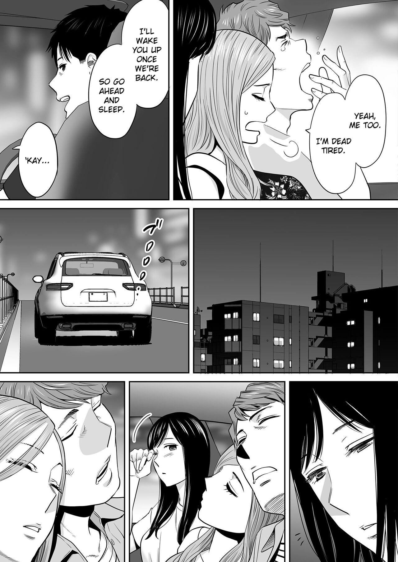 Entanglement vol. 2 page 142