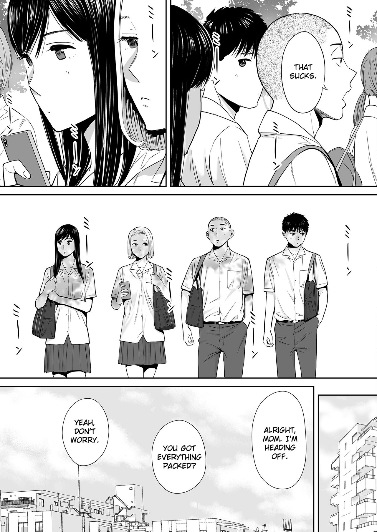Entanglement vol. 2 page 60