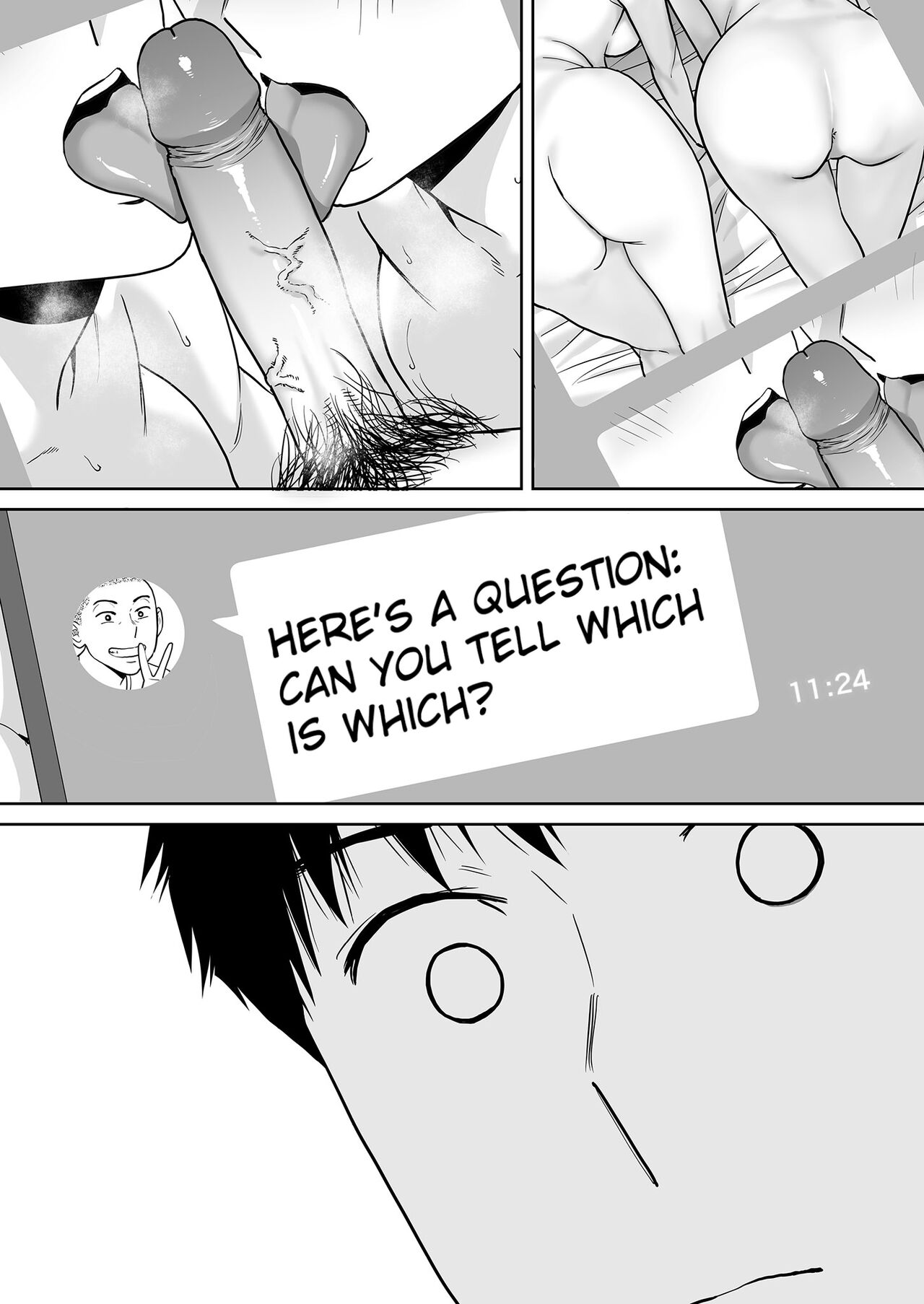 Entanglement vol. 2 page 63