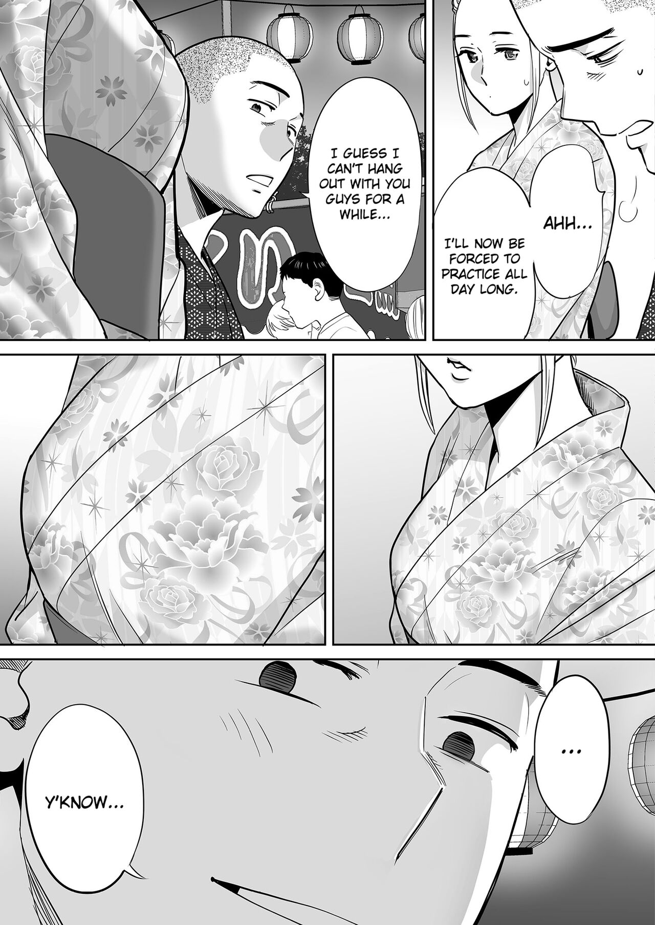 Entanglement vol. 2 page 92