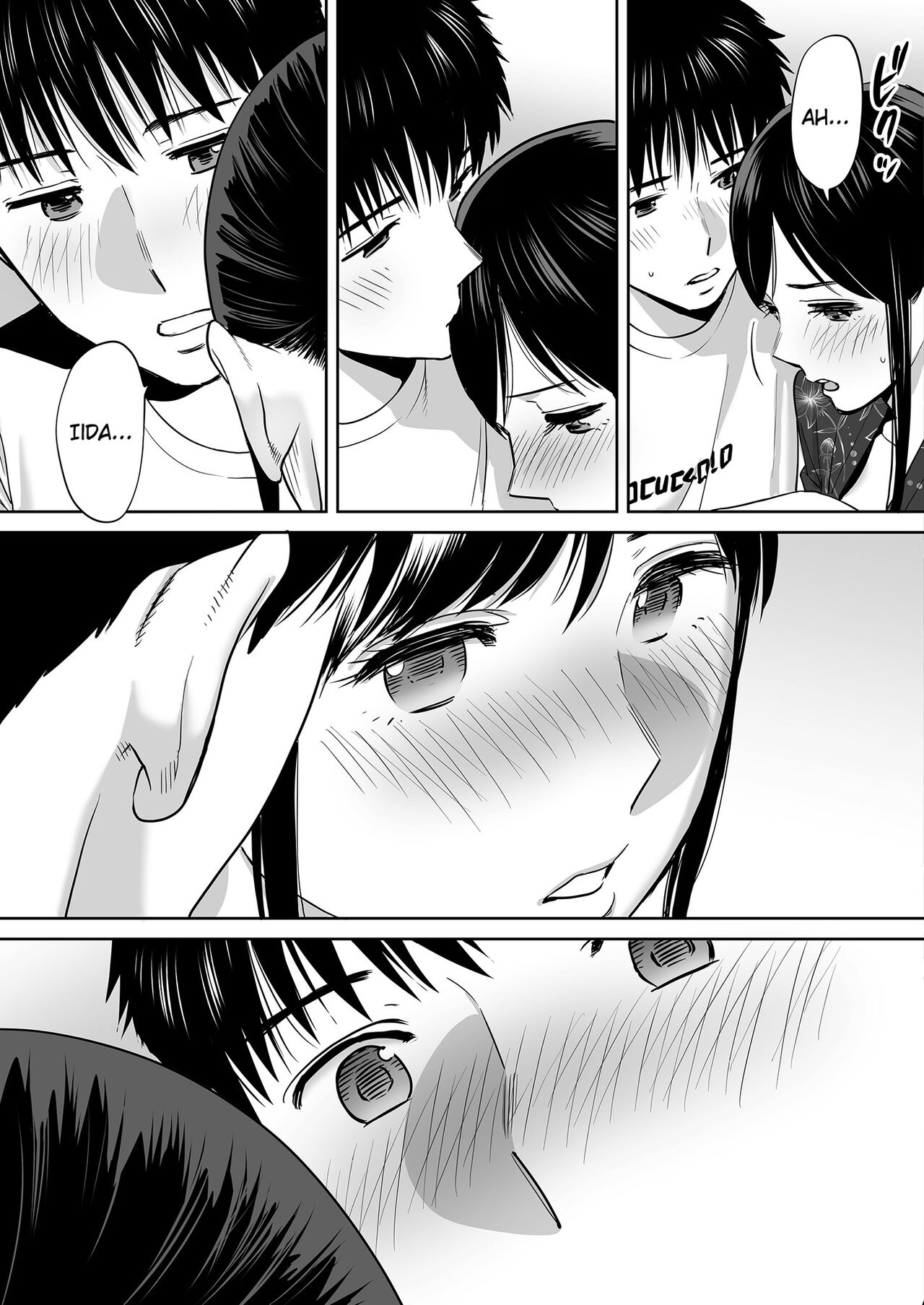 Entanglement vol. 2 page 96