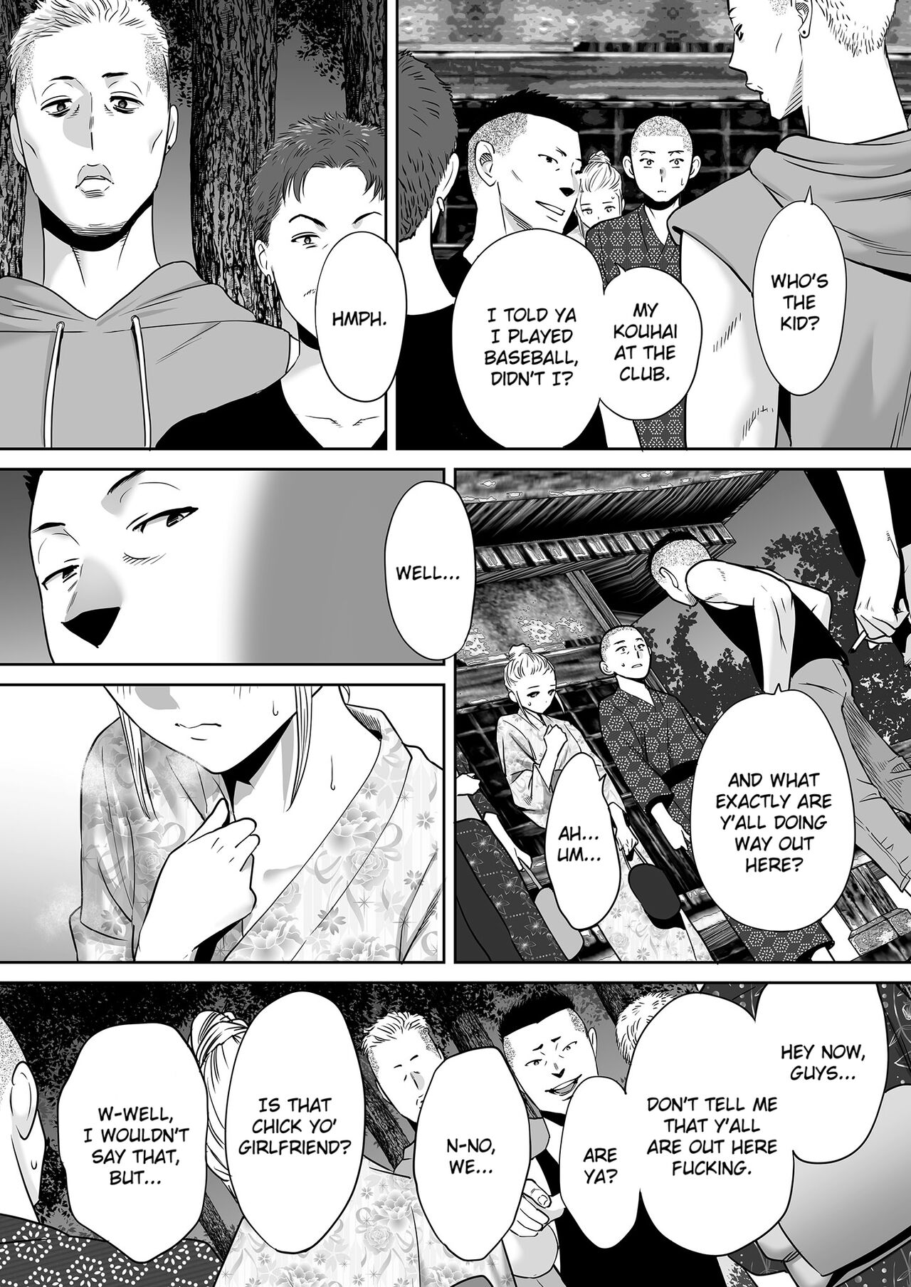 Entanglement vol. 2 page 99