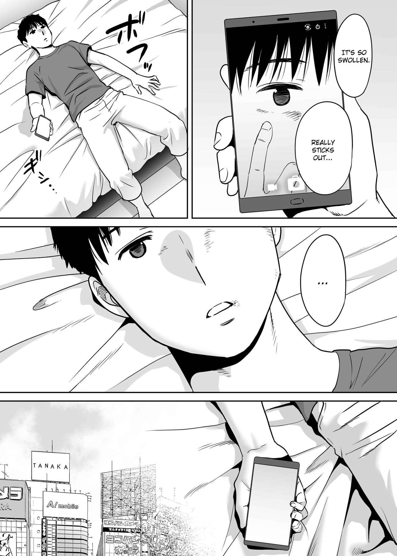 Entanglement vol. 2 page 114