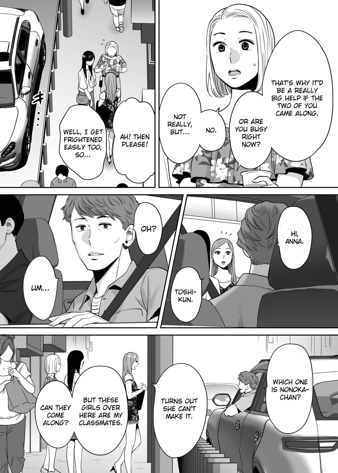 Entanglement vol. 2 page 119