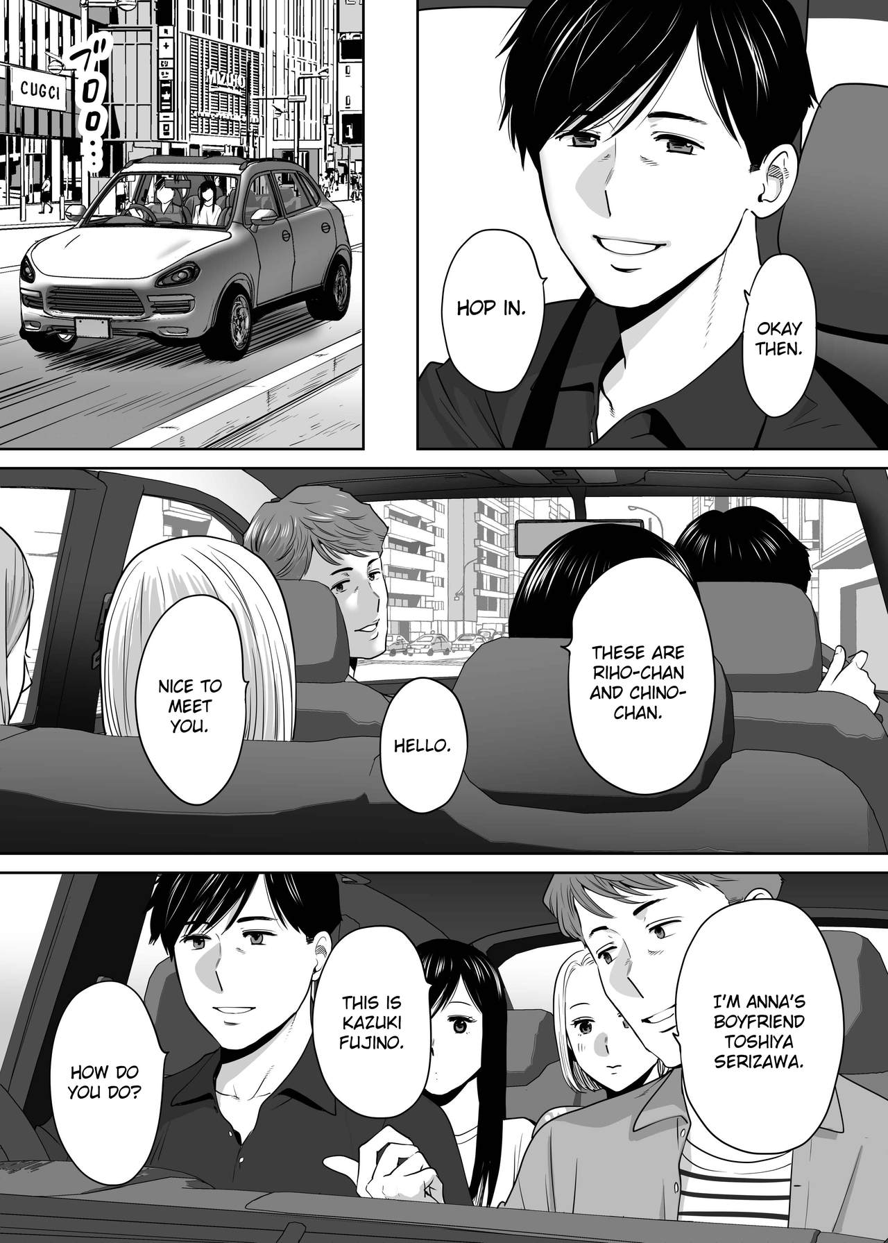 Entanglement vol. 2 page 121