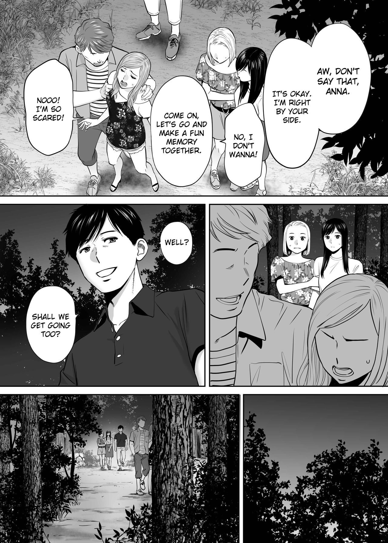 Entanglement vol. 2 page 124