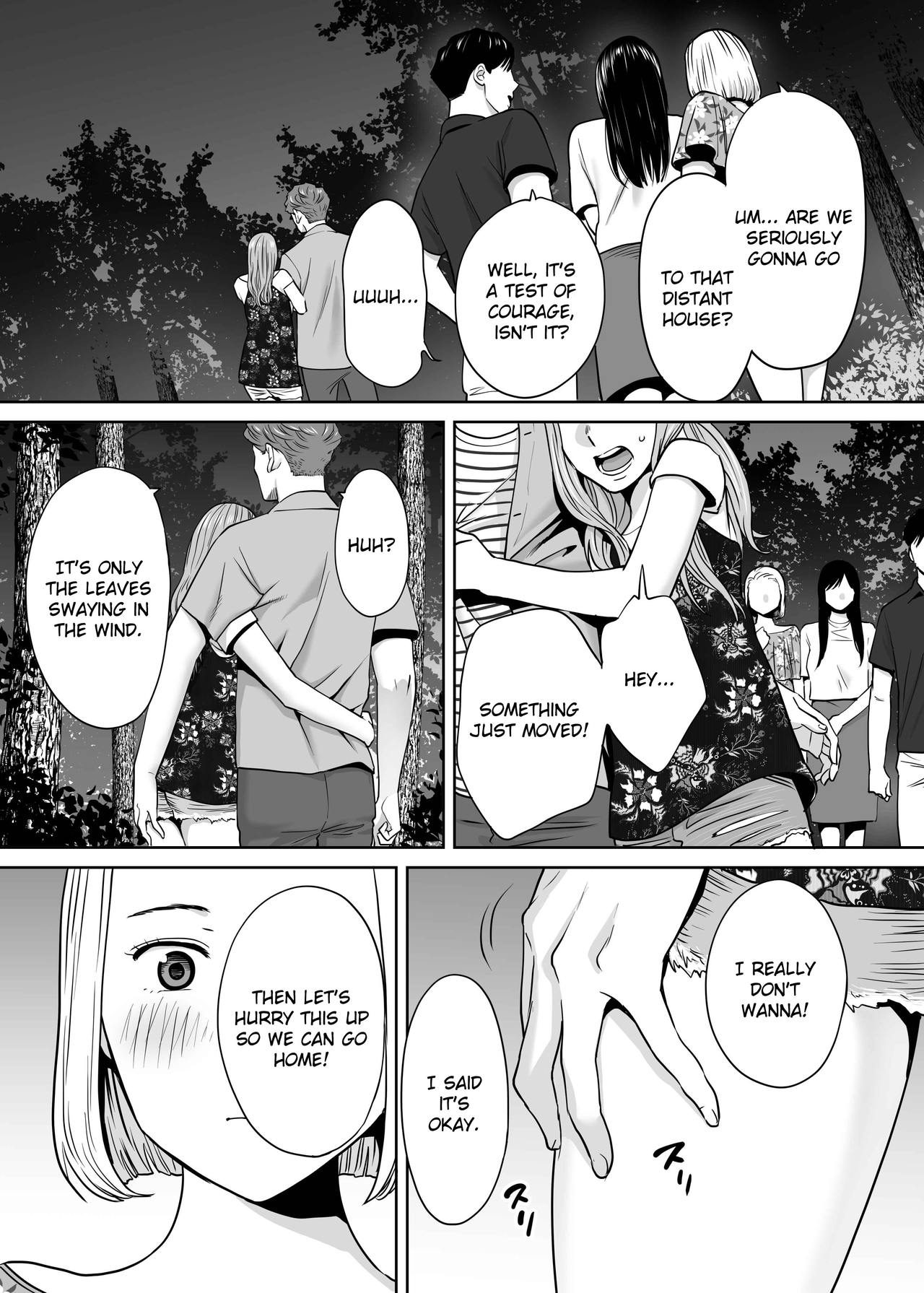 Entanglement vol. 2 page 125