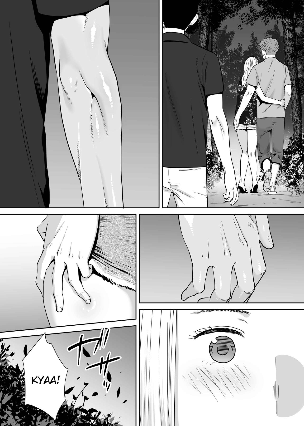 Entanglement vol. 2 page 126