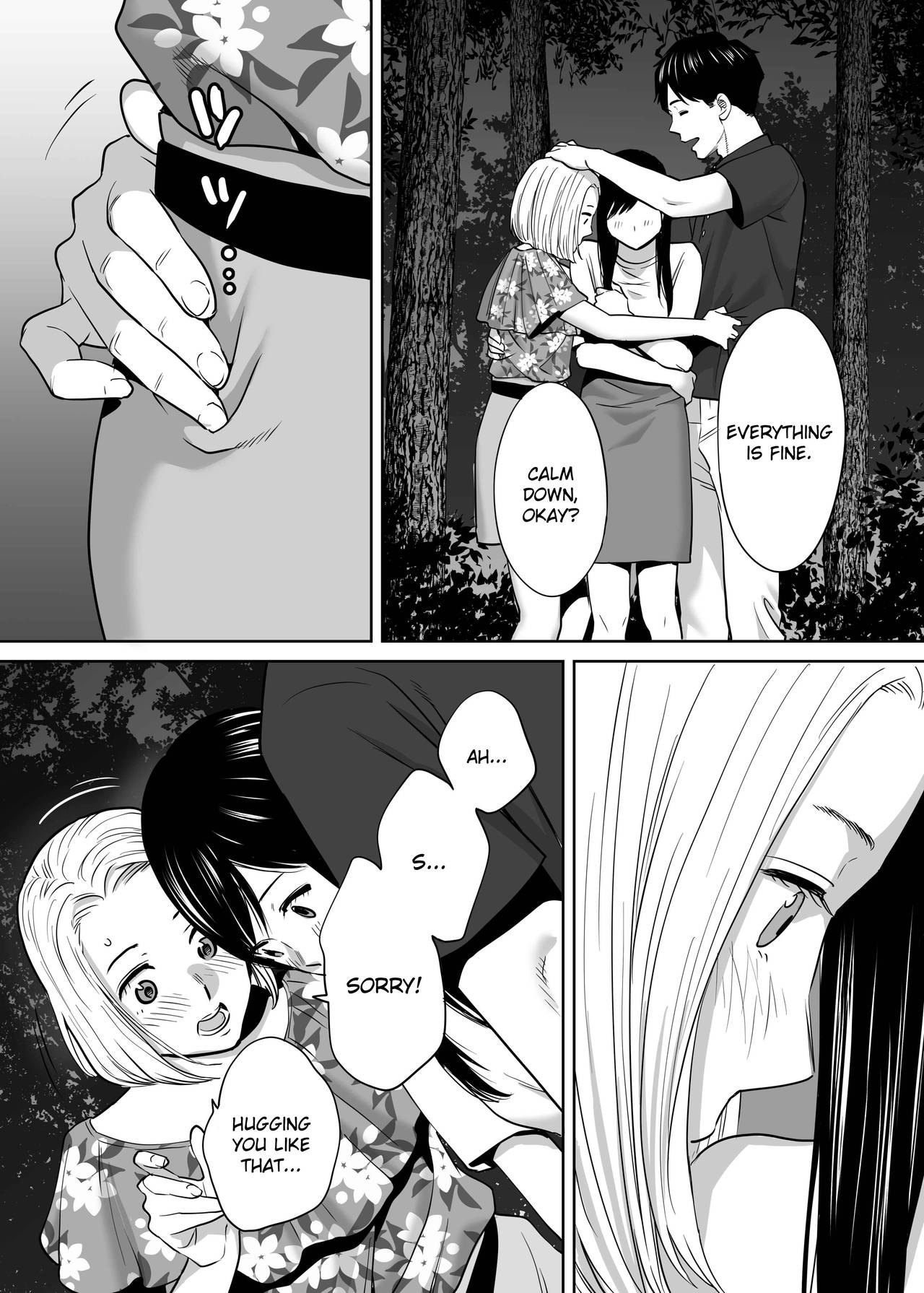 Entanglement vol. 2 page 128