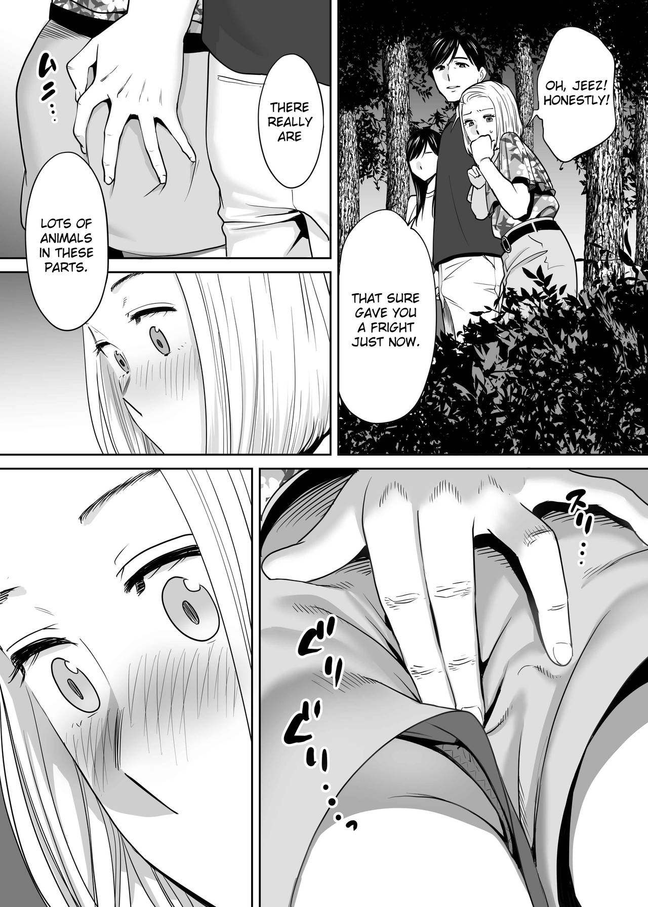 Entanglement vol. 2 page 131