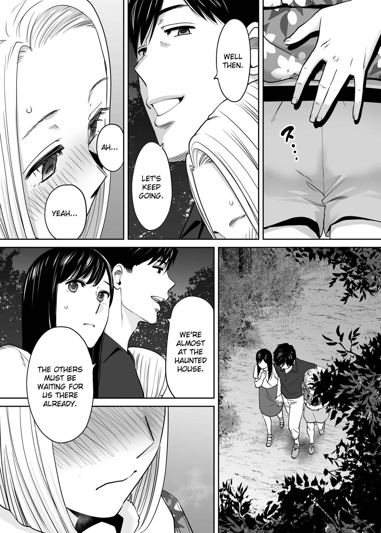 Entanglement vol. 2 page 132