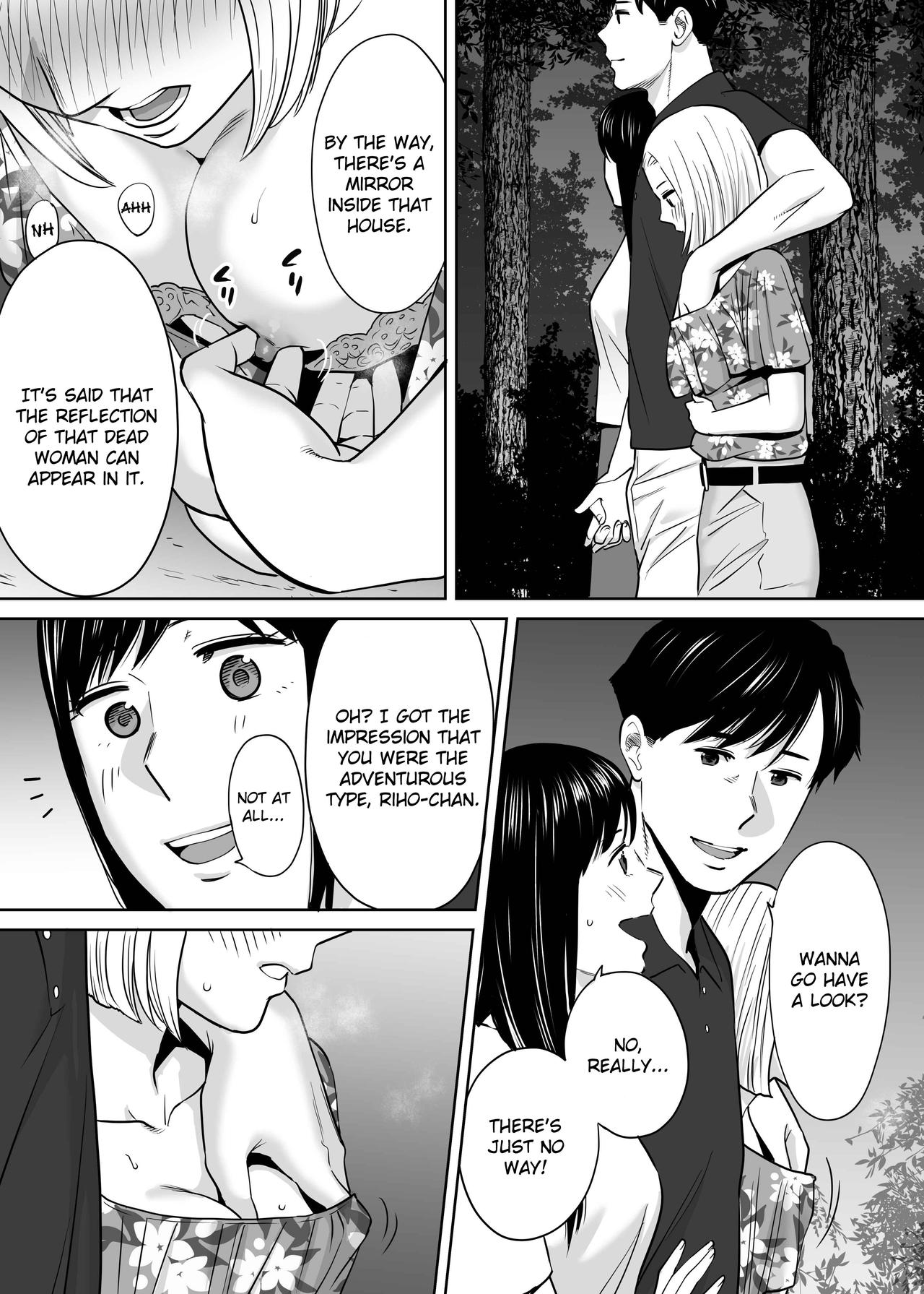 Entanglement vol. 2 page 133