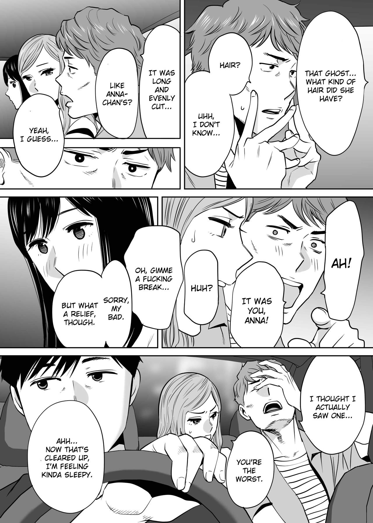 Entanglement vol. 2 page 139