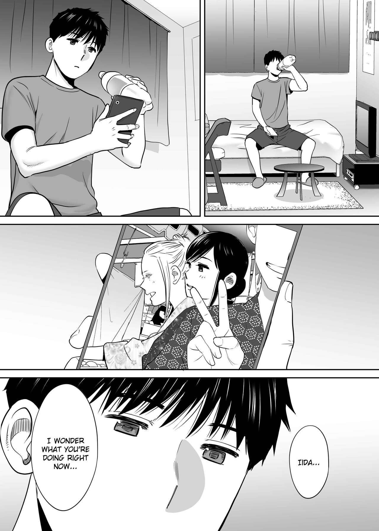 Entanglement vol. 2 page 150