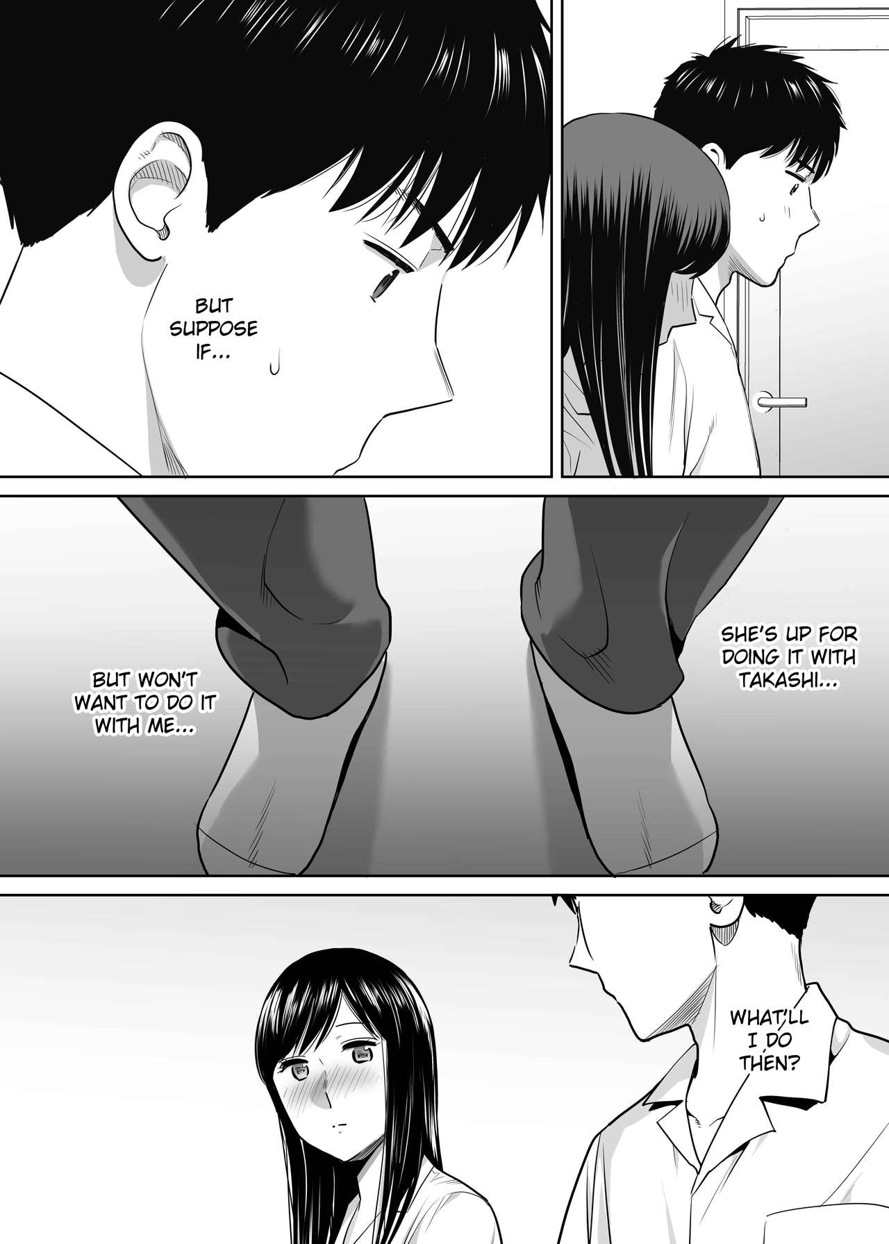 Entanglement vol. 2 page 26