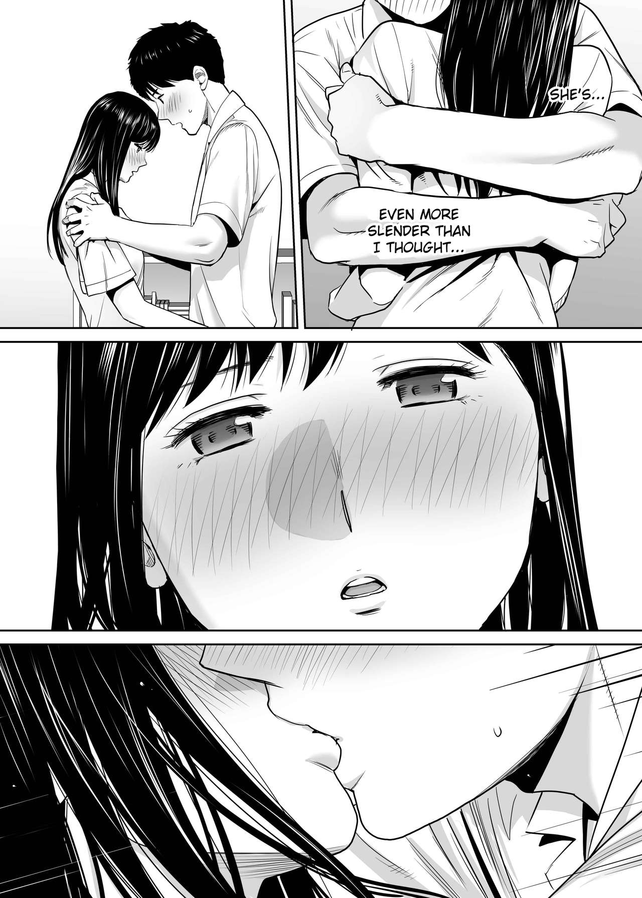 Entanglement vol. 2 page 28