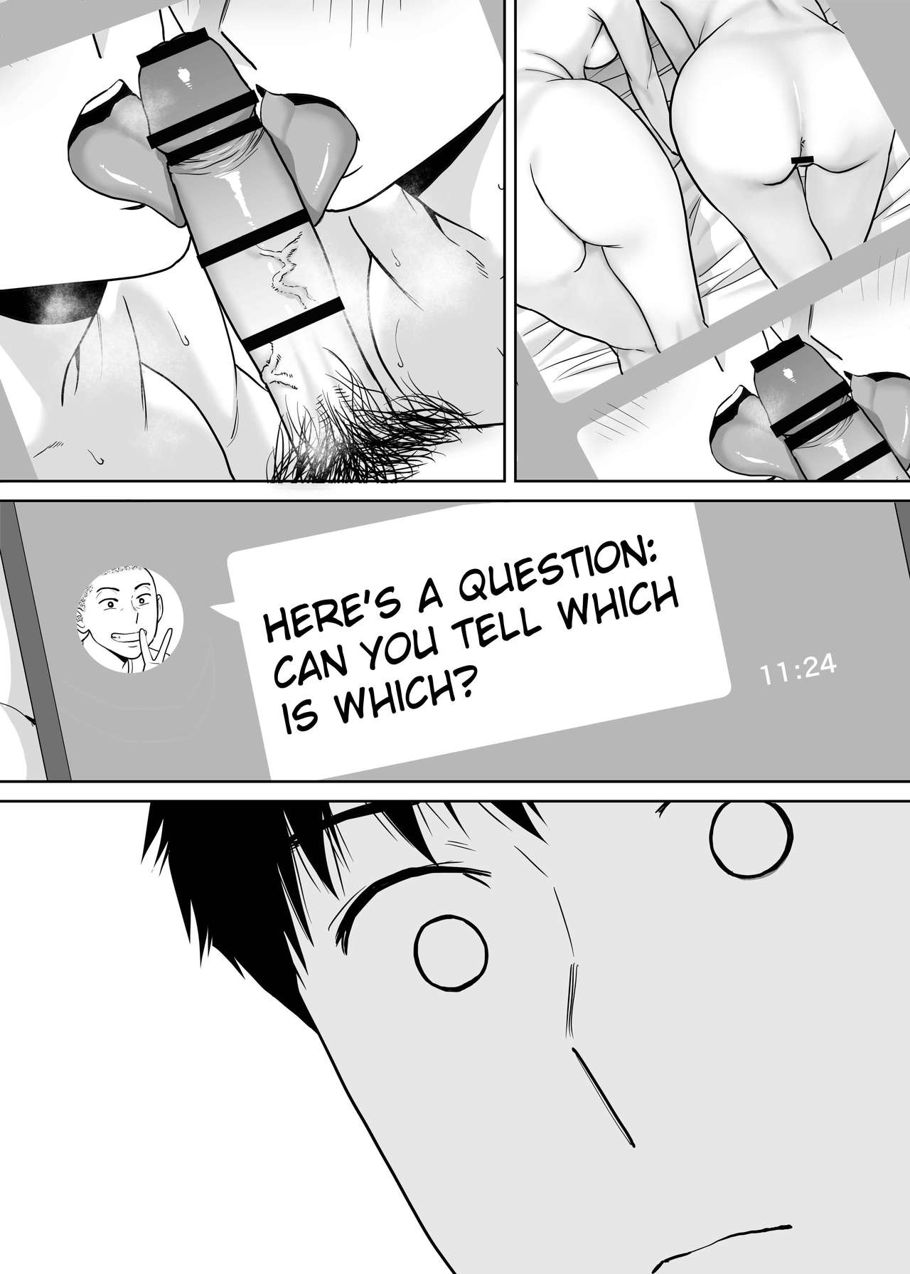 Entanglement vol. 2 page 61
