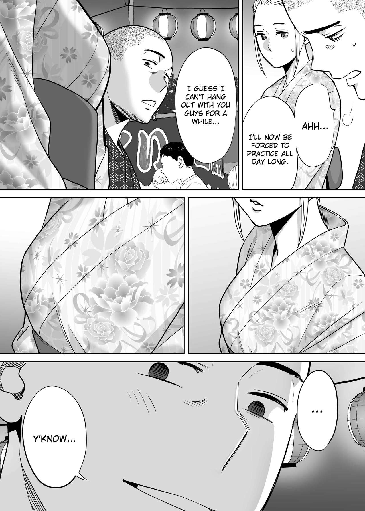 Entanglement vol. 2 page 90
