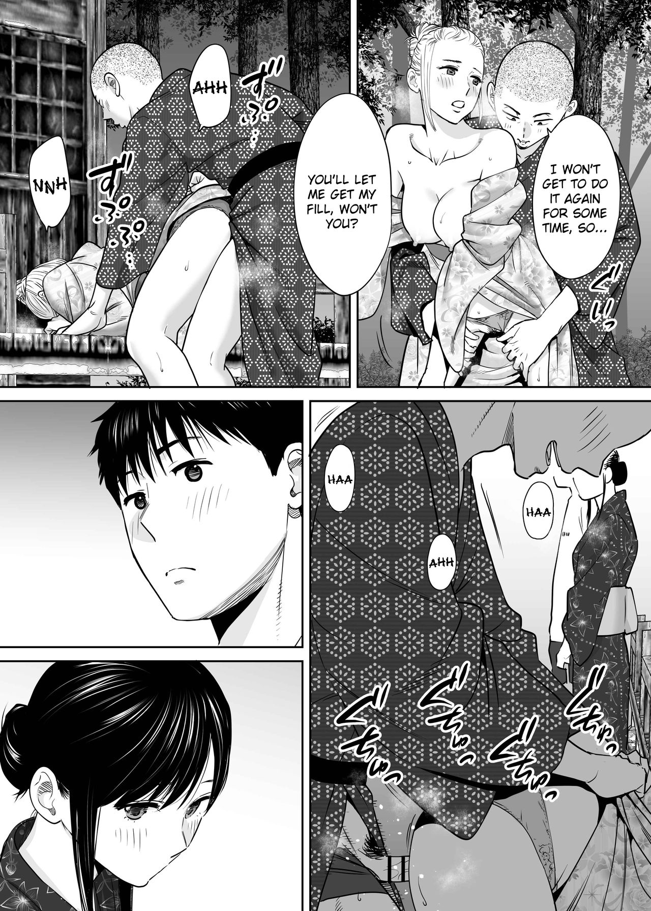Entanglement vol. 2 page 92