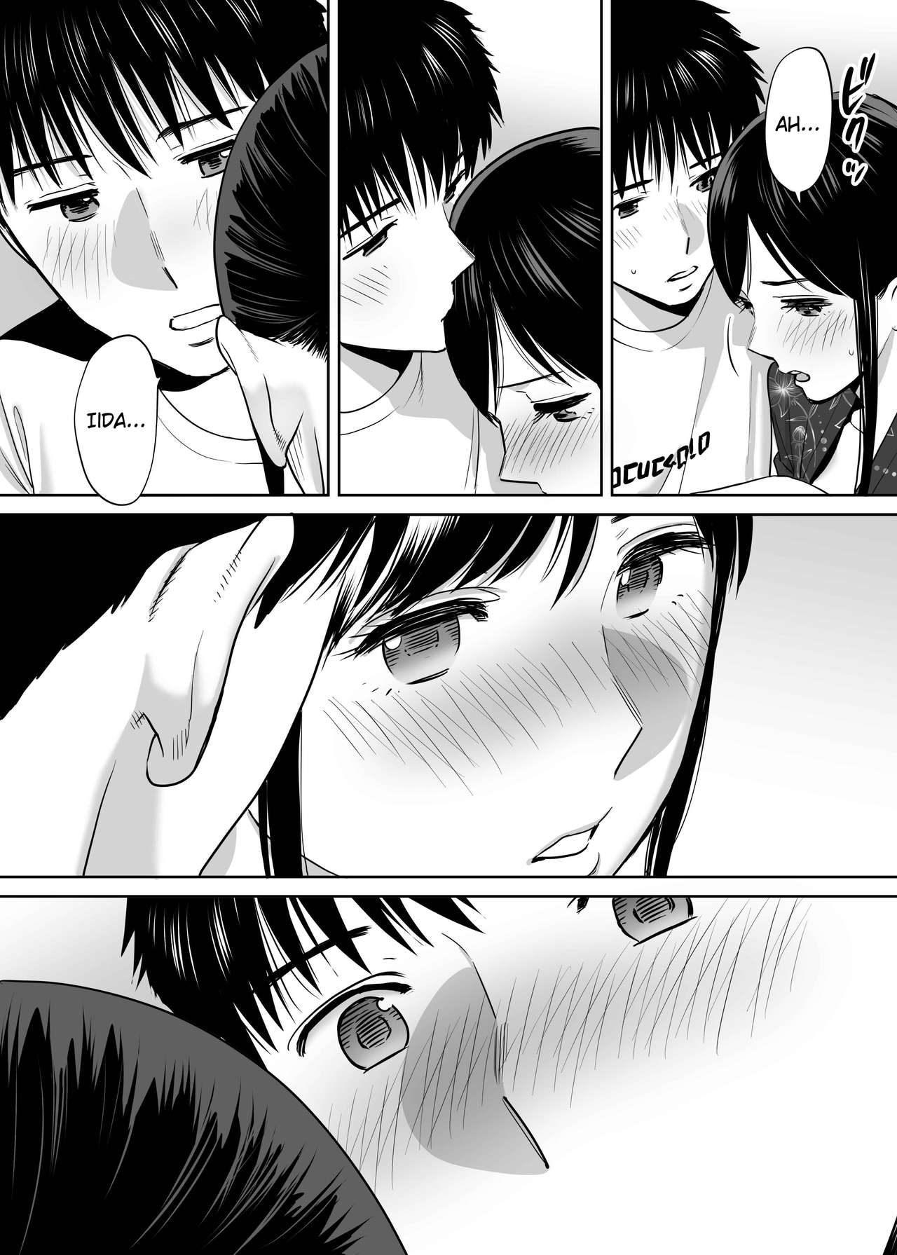 Entanglement vol. 2 page 94