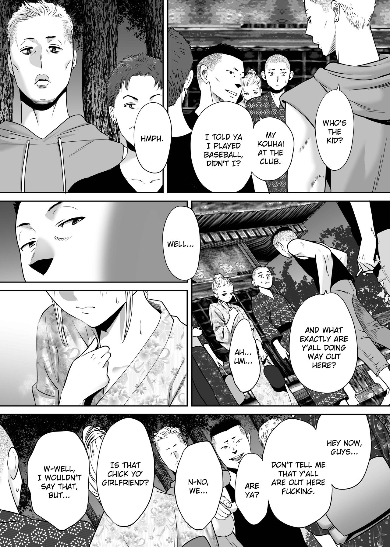 Entanglement vol. 2 page 97