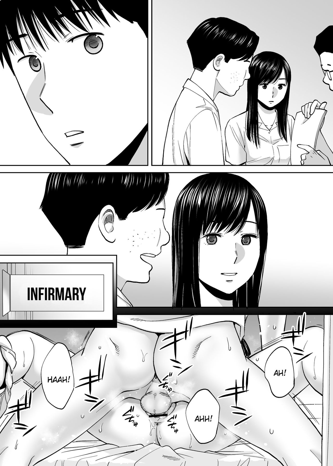 Entanglement vol. 3 page 101