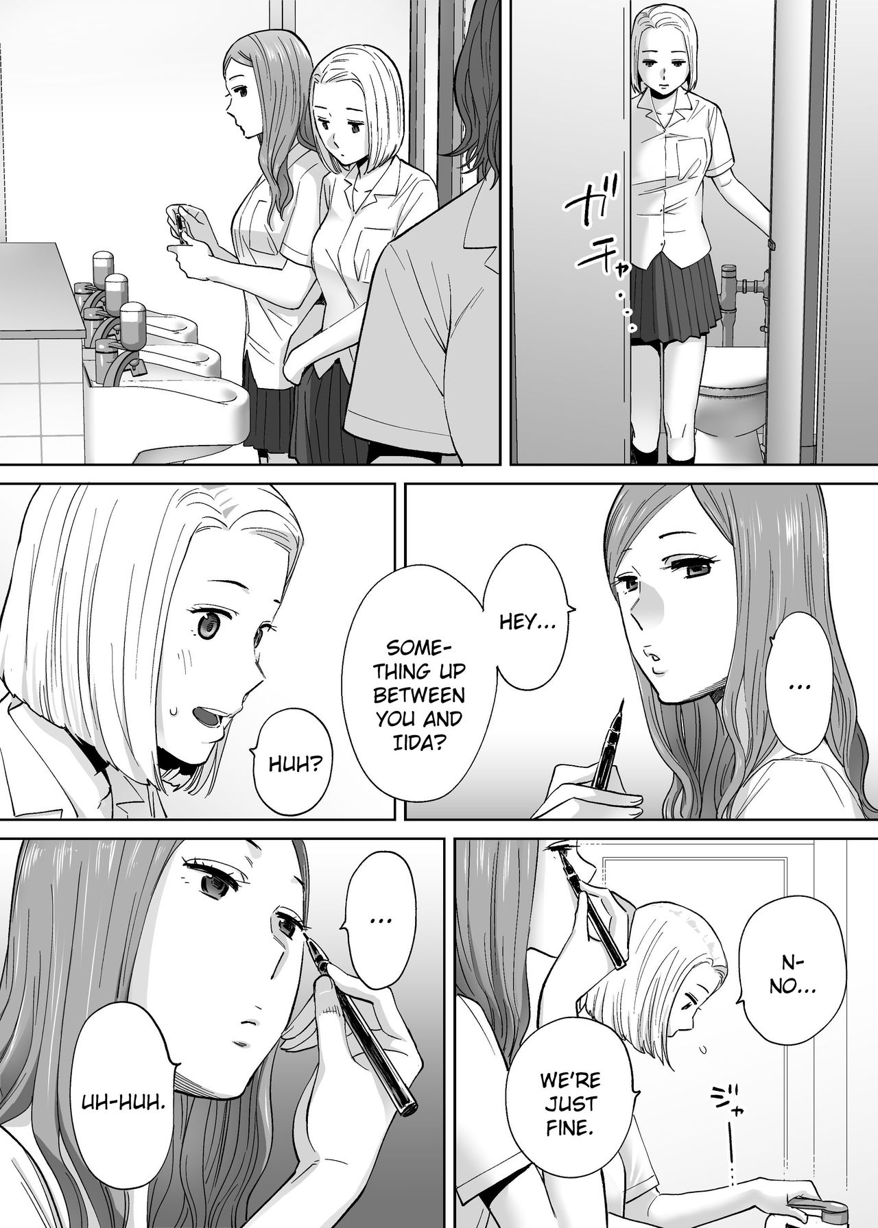 Entanglement vol. 3 page 104